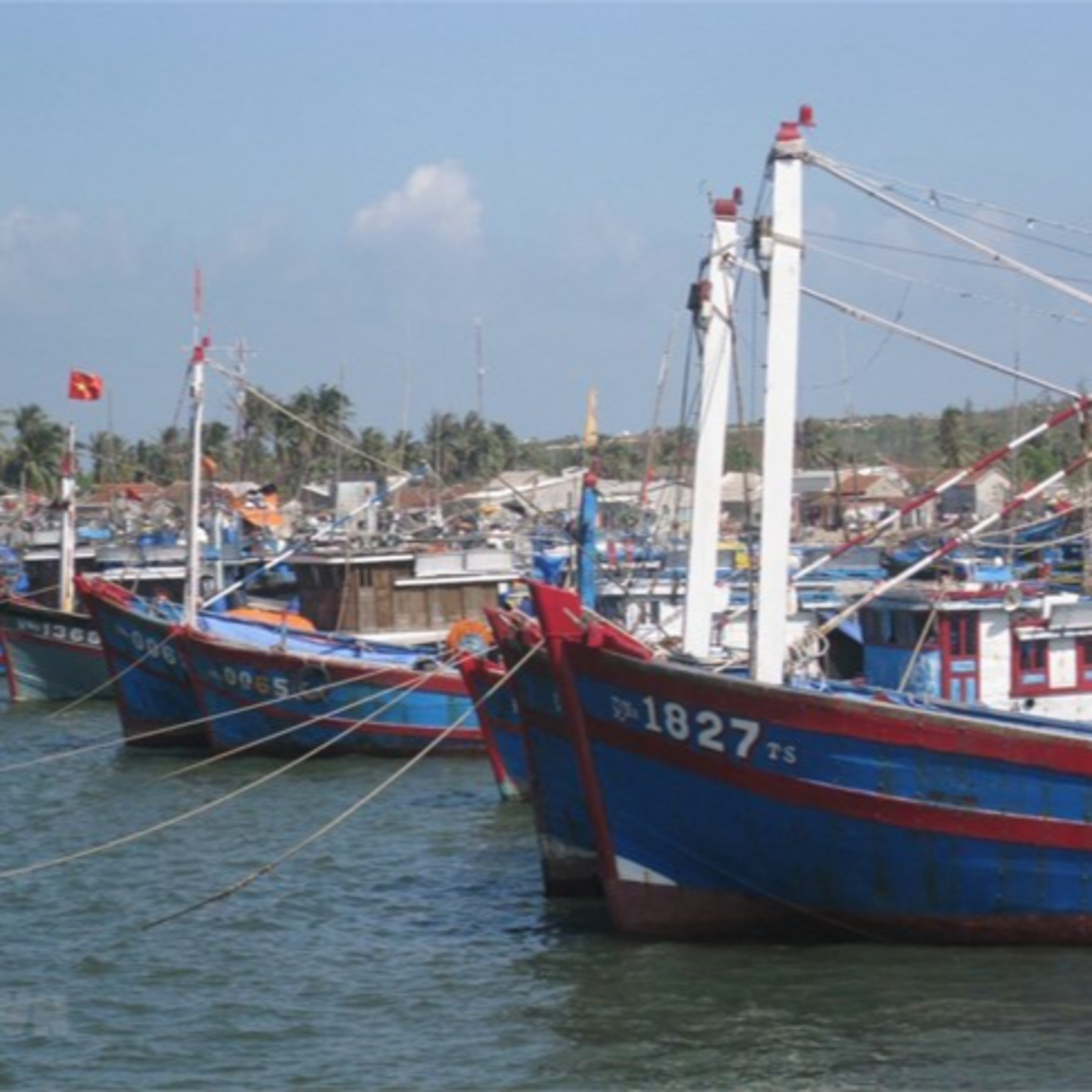 Thời sự 12h (28/2/2023)