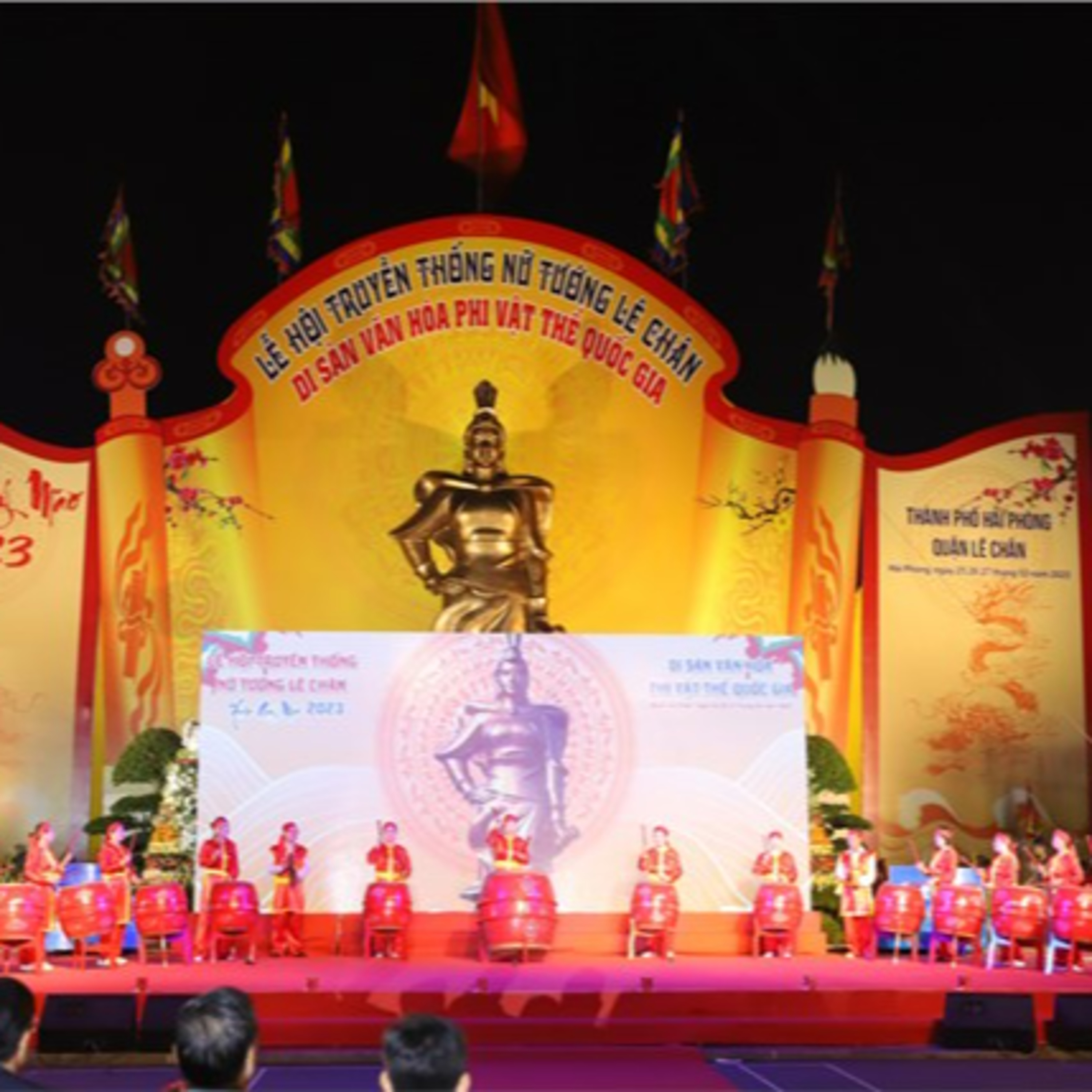 Thời sự 6h (1/3/2023)