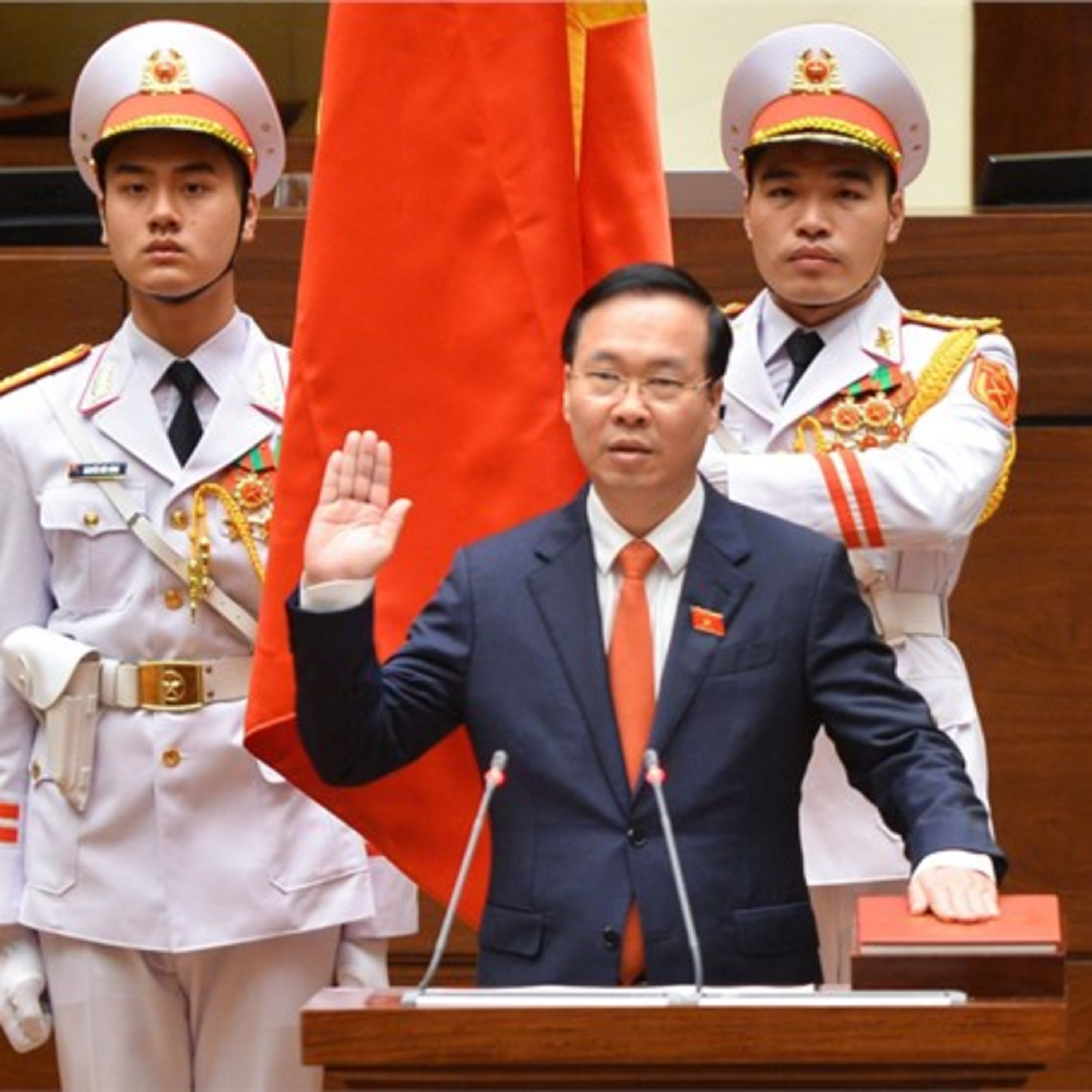 Thời sự 12h (2/3/2023)