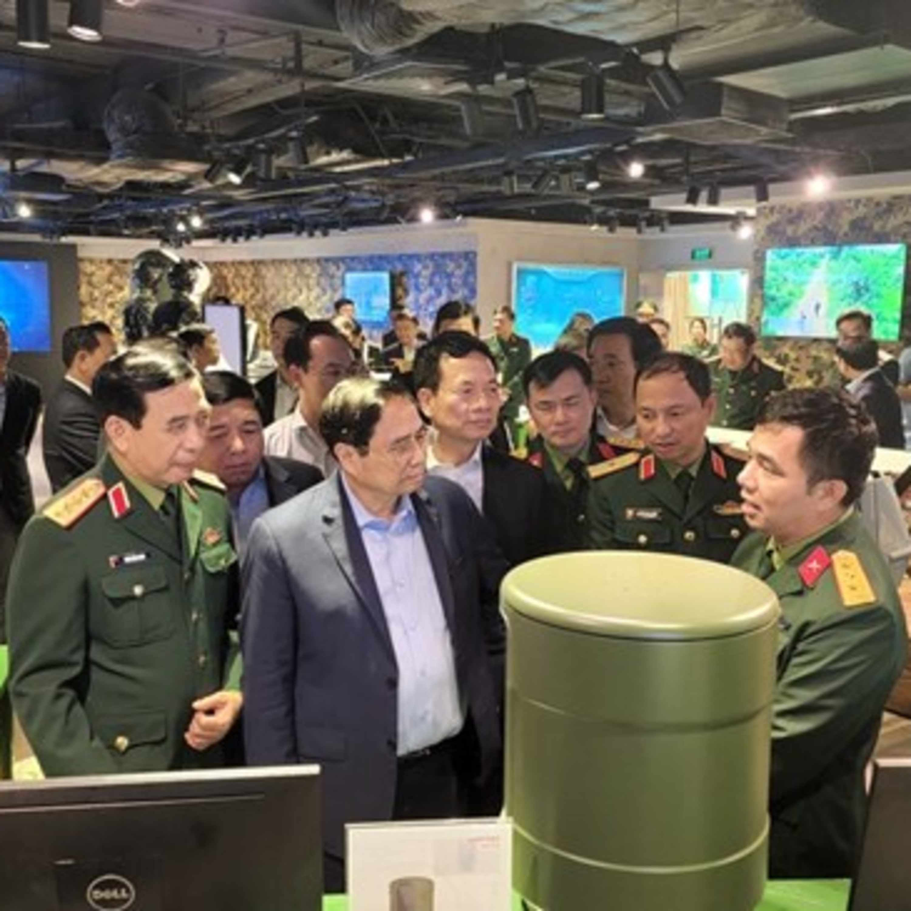 Thời sự 18h (4/3/2023)