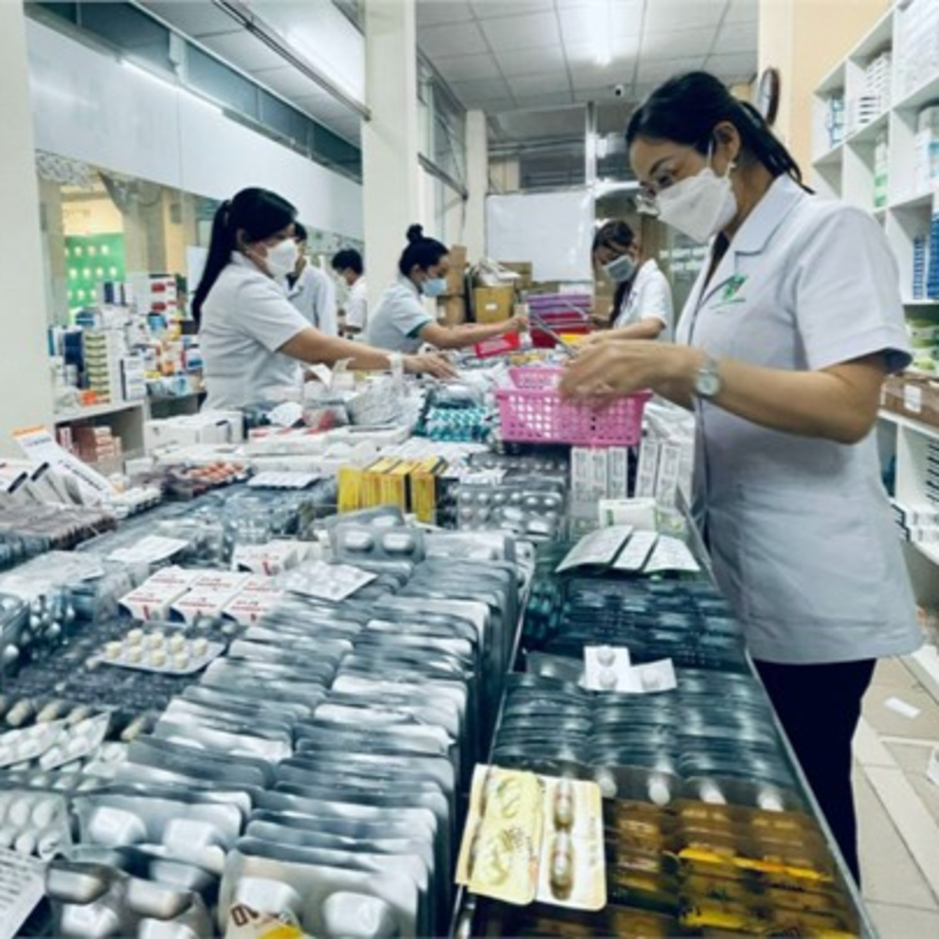 Thời sự 12h (5/3/2023)