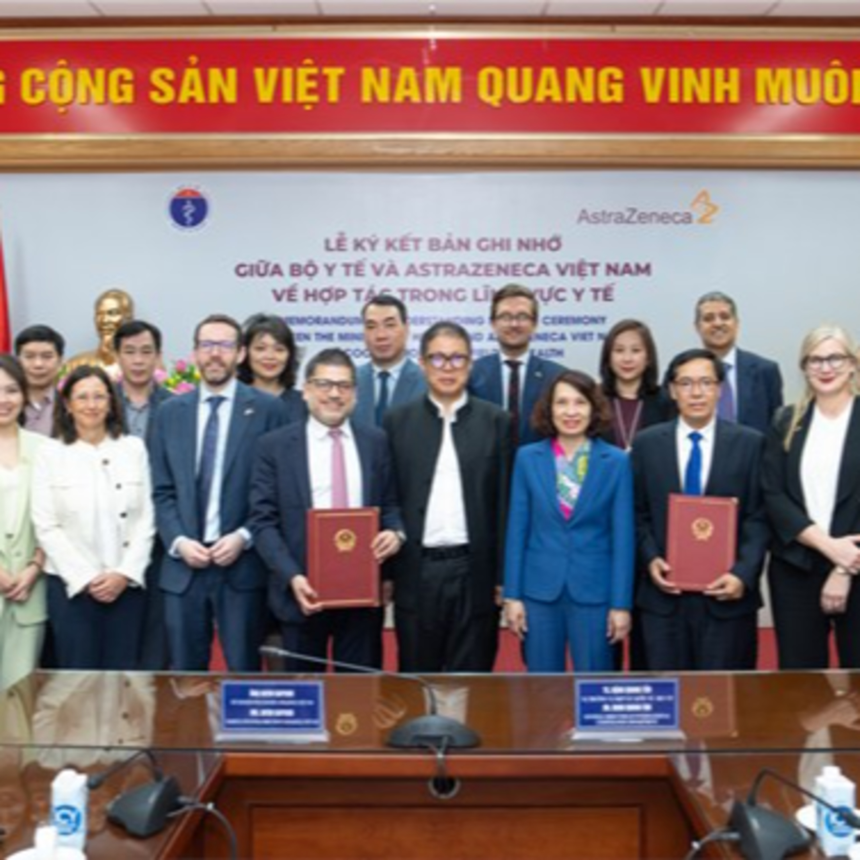 Thời sự 18h (8/3/2023)