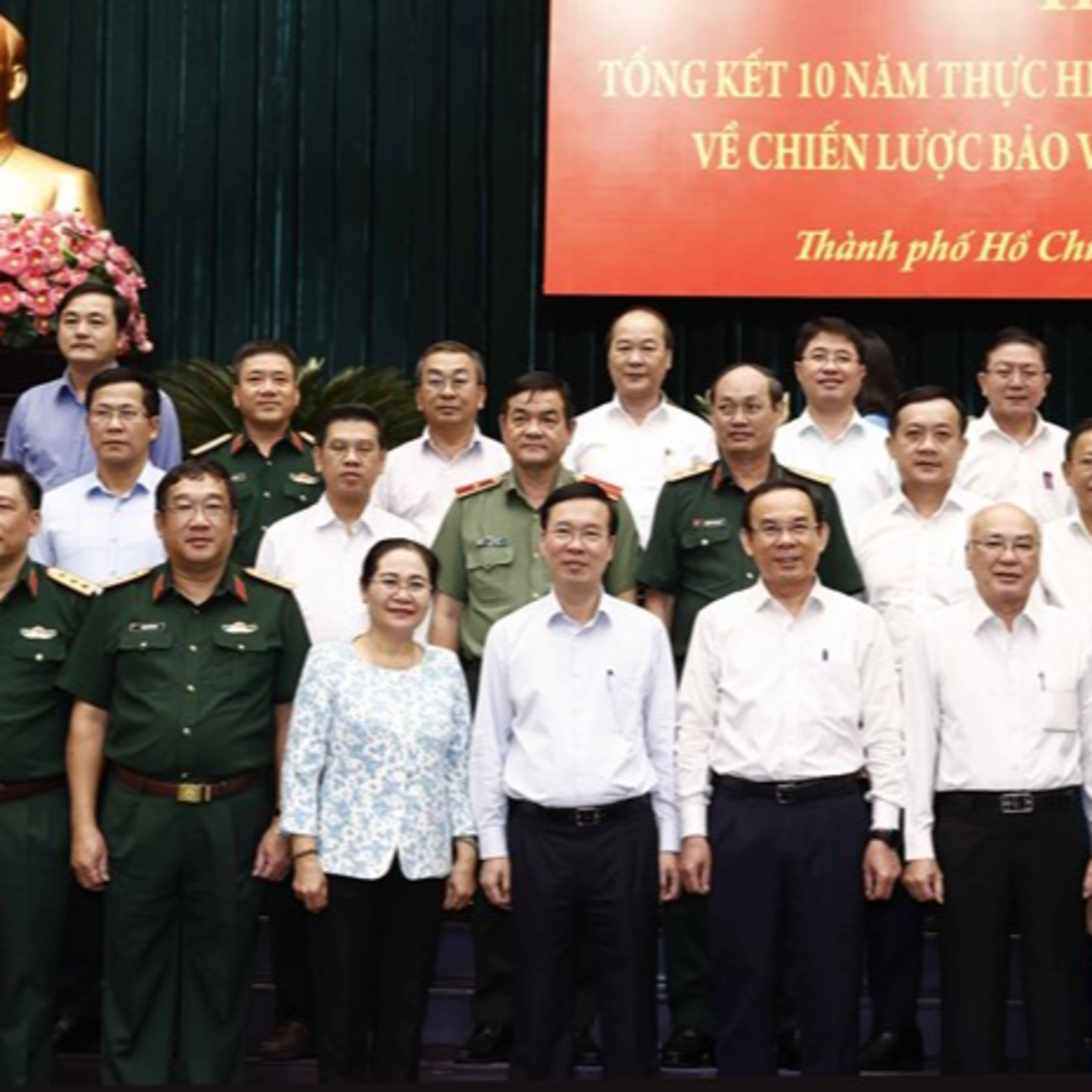 Thời sự 18h (10/3/2023)