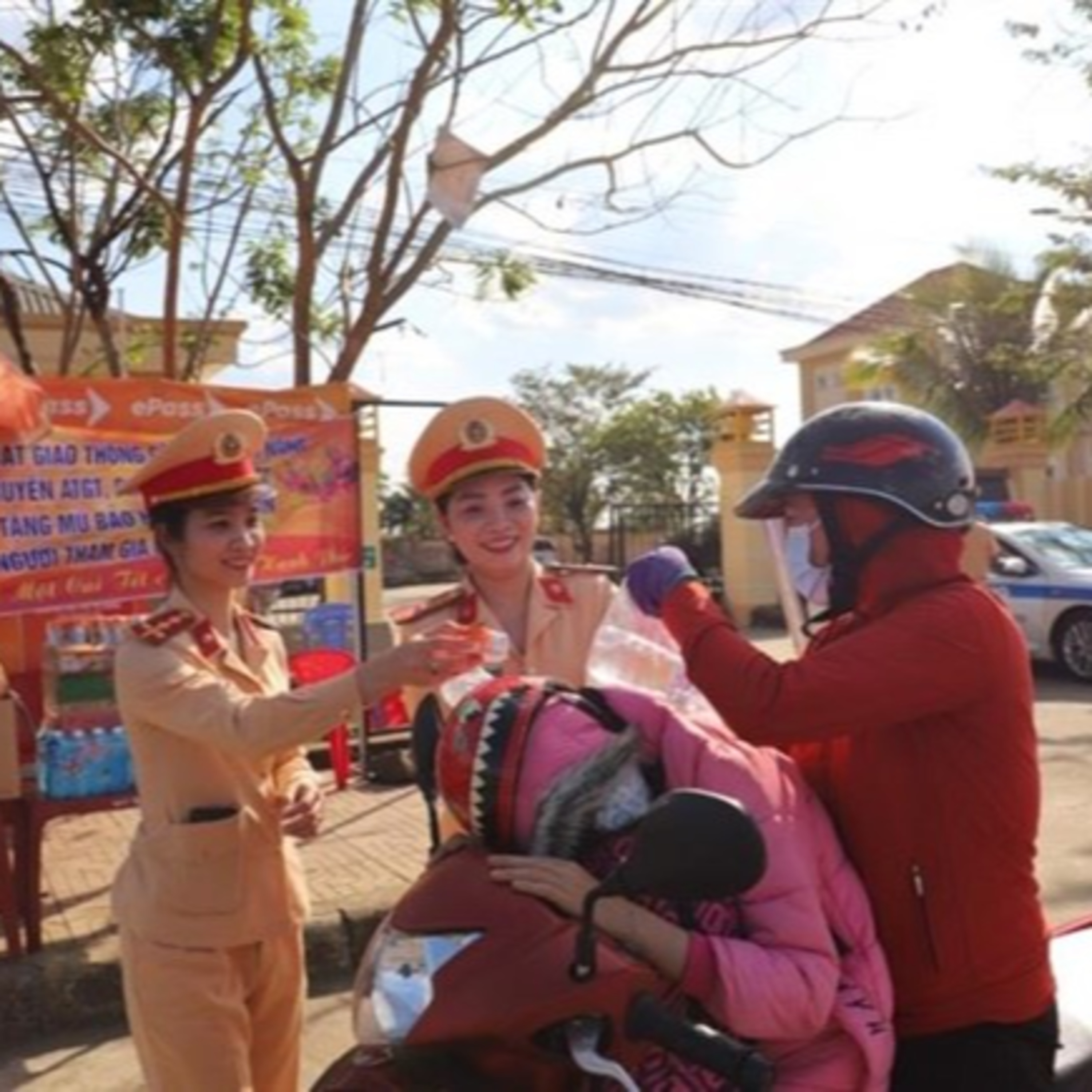 Thời sự 6h (11/3/2023)