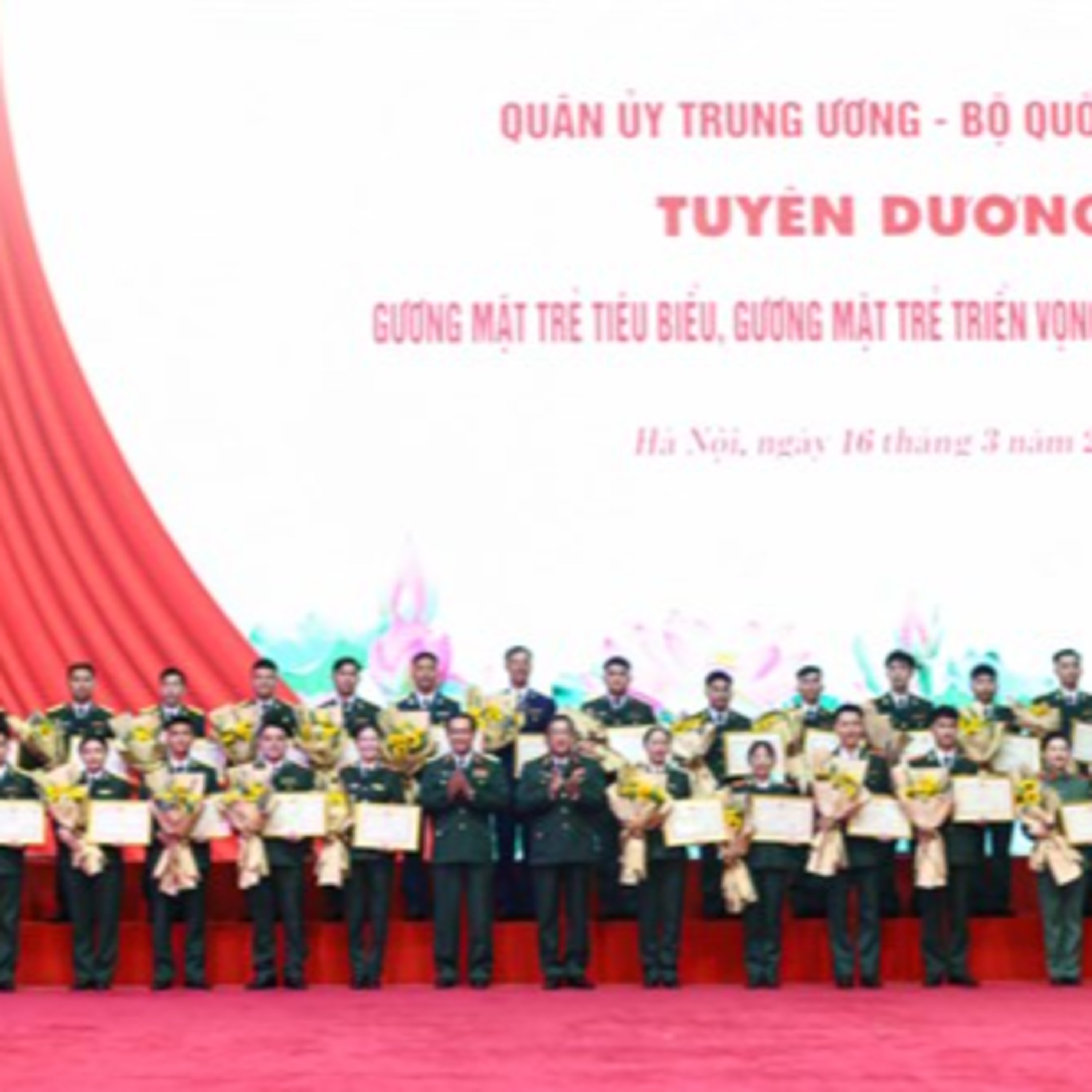 Thời sự 18h (16/3/2023)