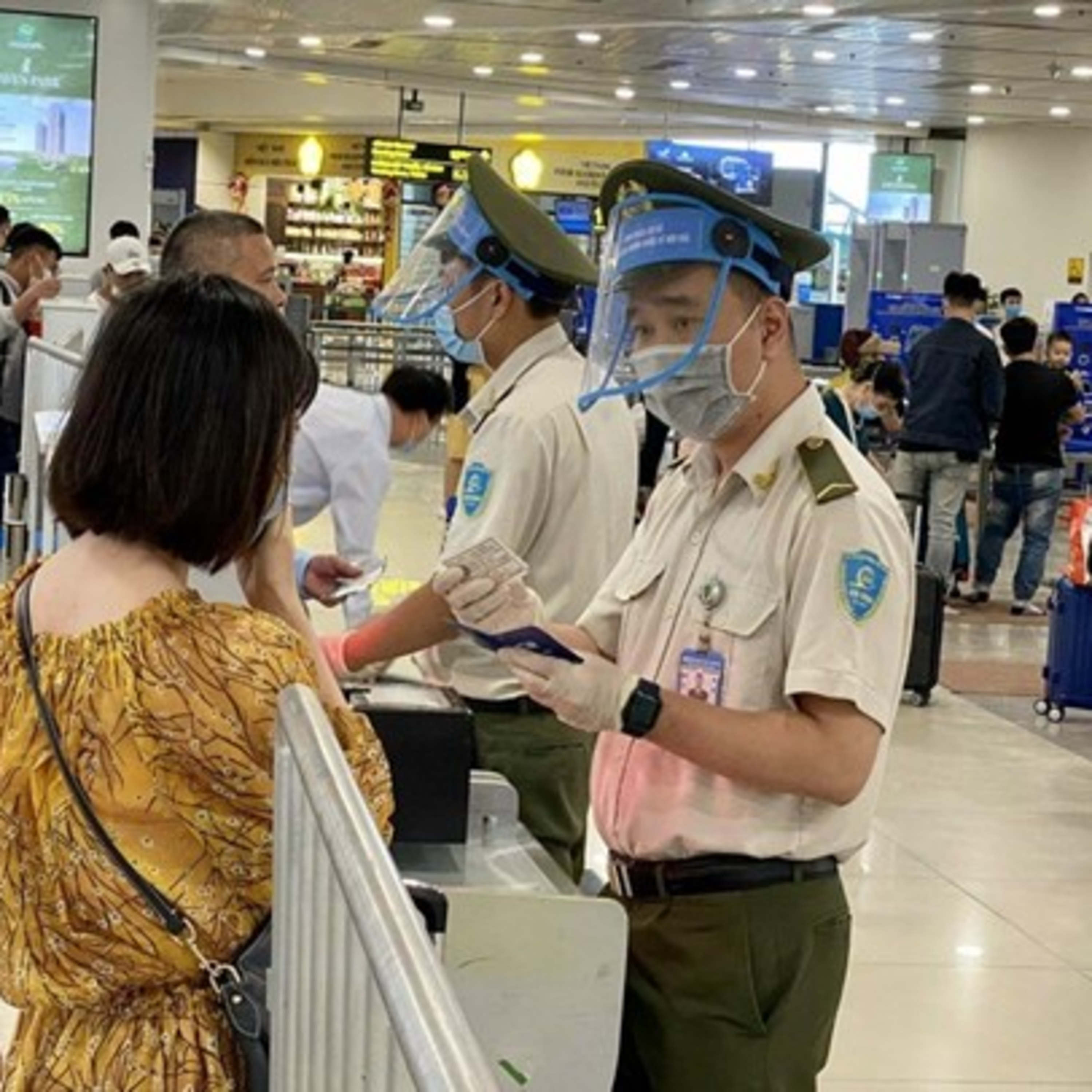 Thời sự 6h (17/3/2023)