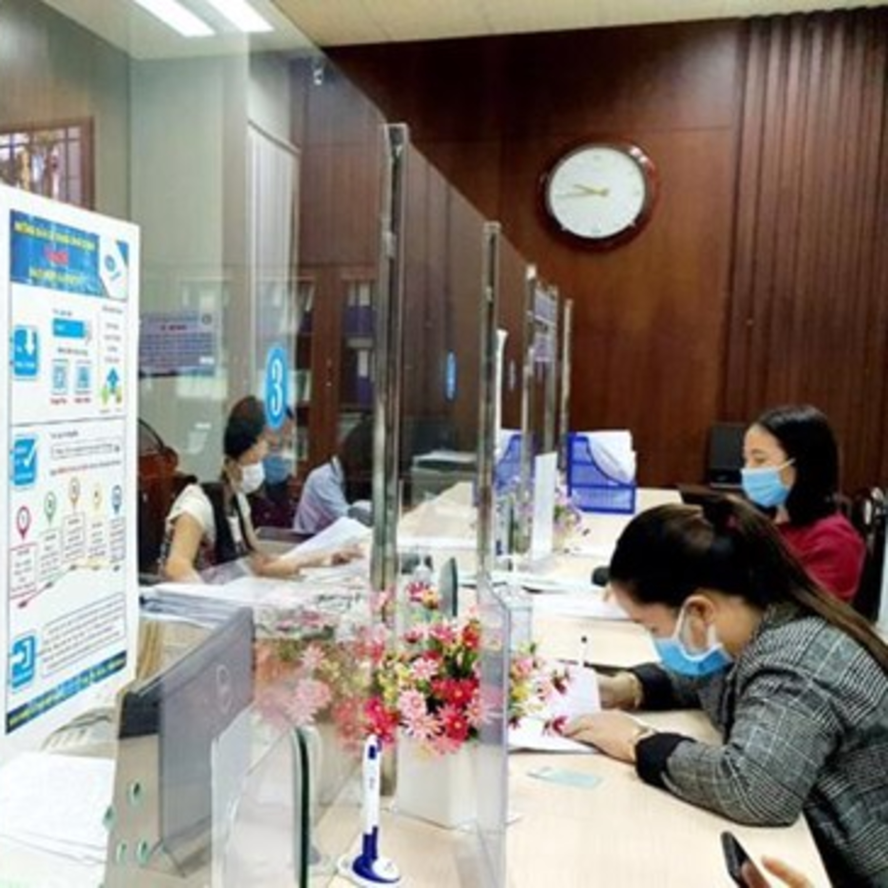Thời sự 12h (17/3/2023)