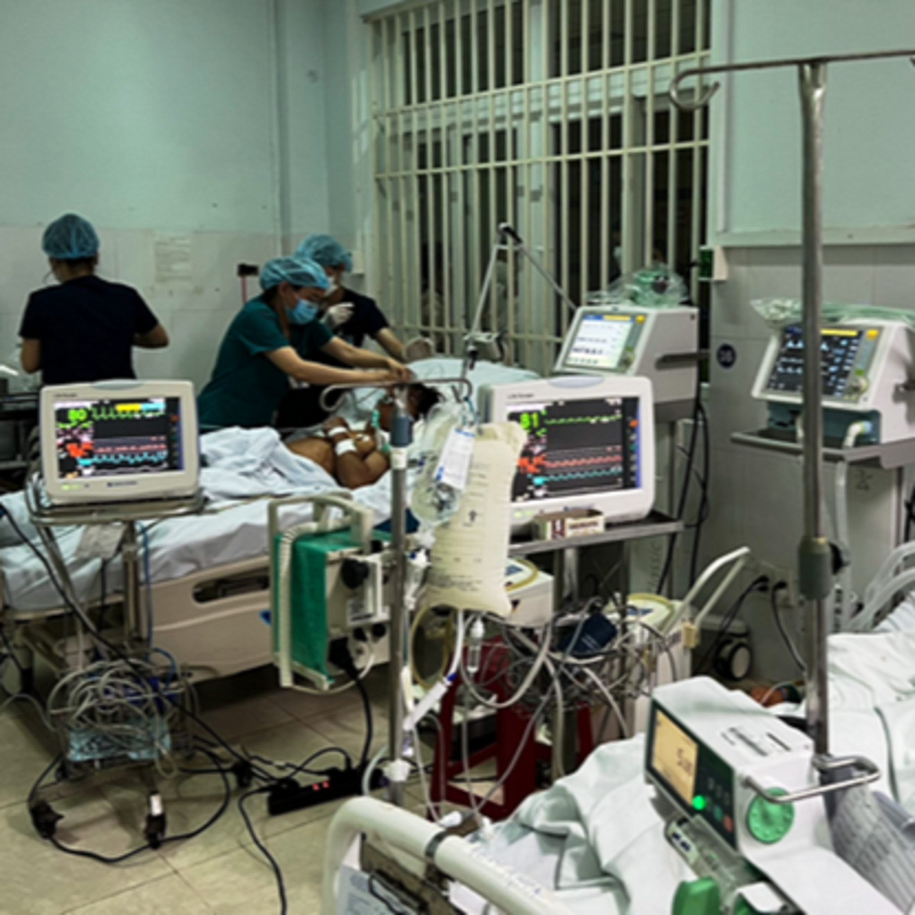 Thời sự 12h (19/3/2023)