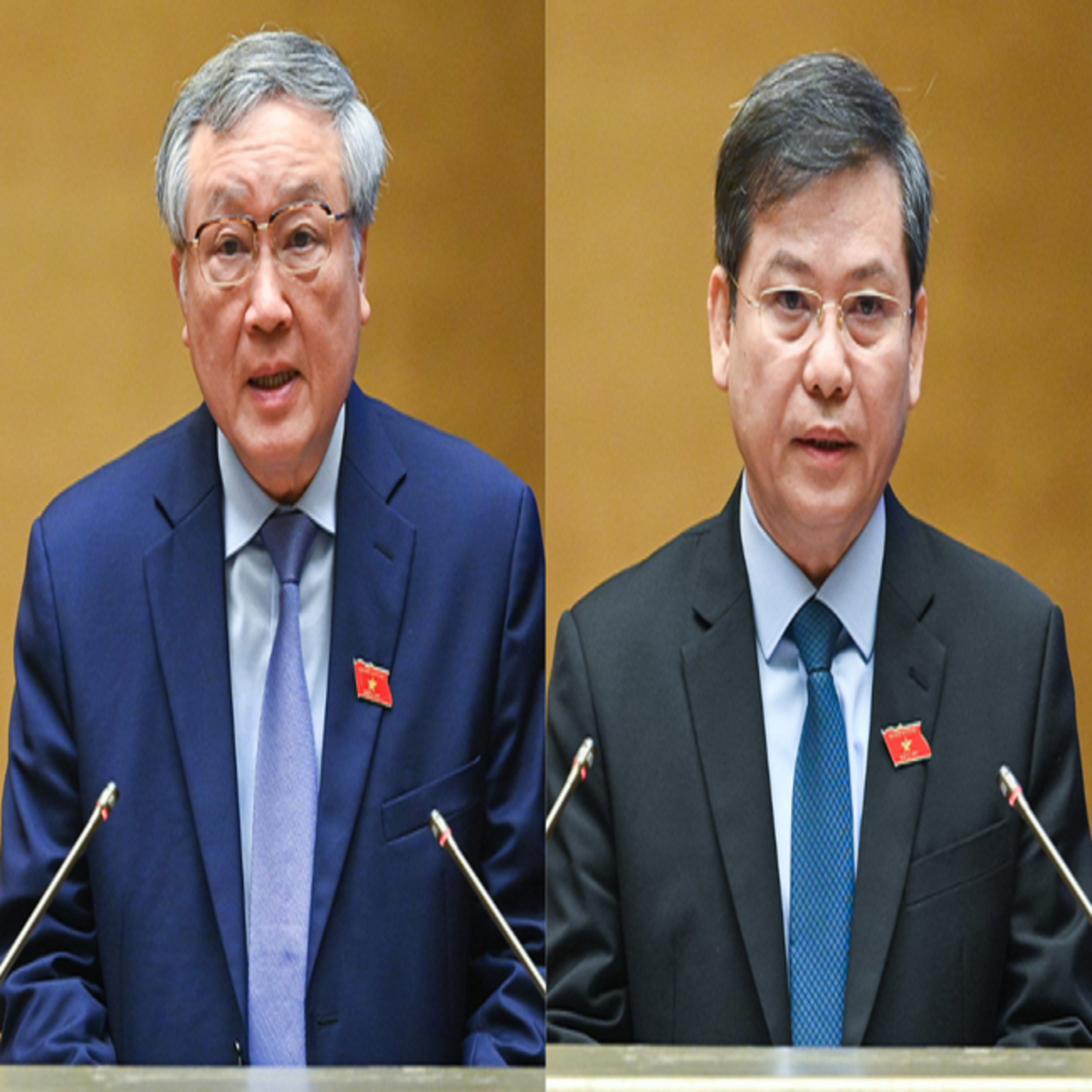 Thời sự 6h (20/3/2023)