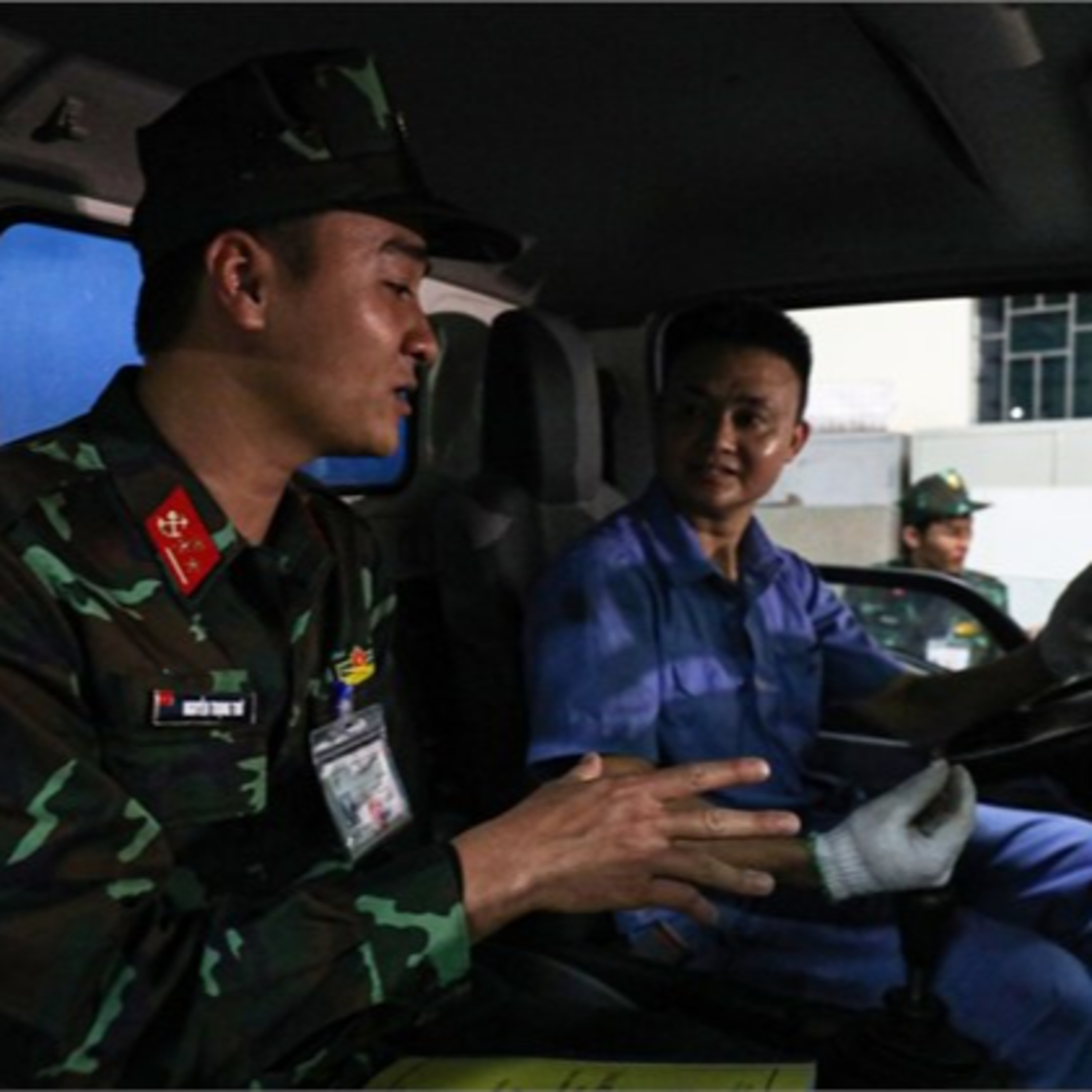 Thời sự 12h (20/3/2023)