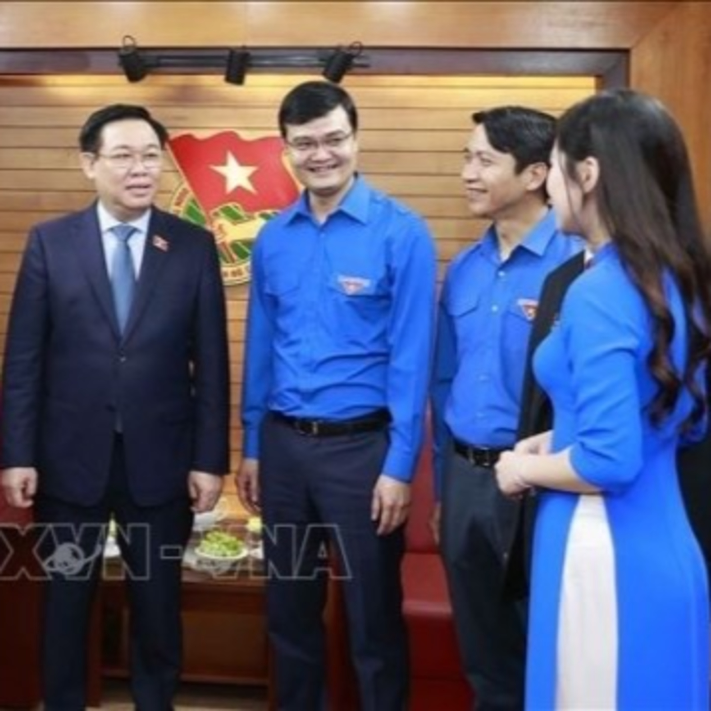 Thời sự 18h (21/3/2023)