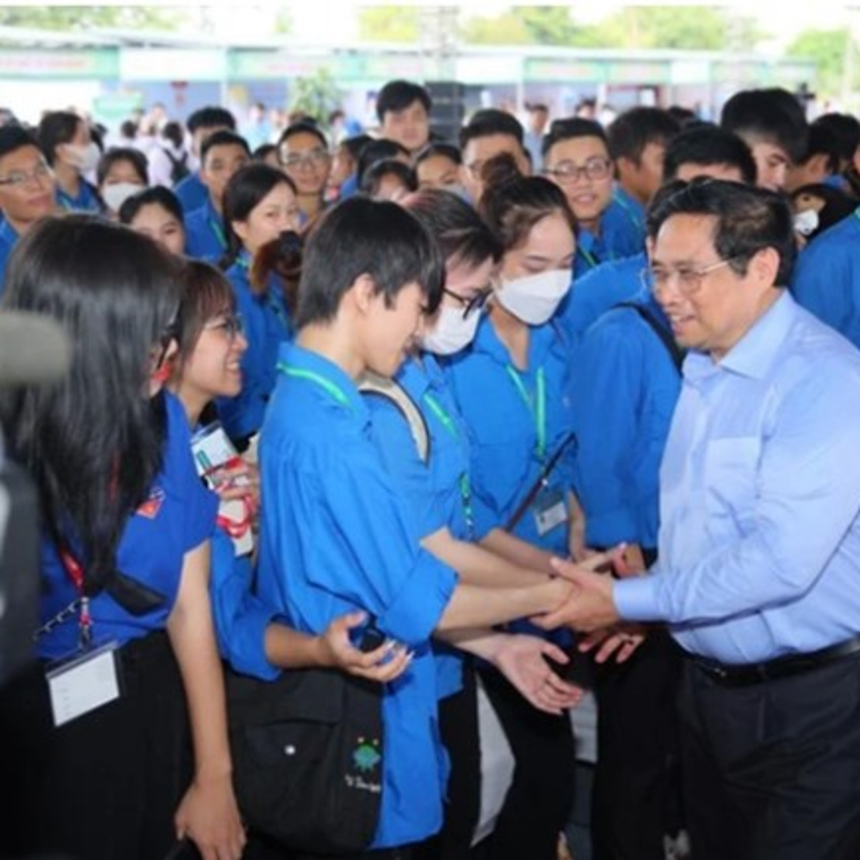 Thời sự 6h (22/3/2023)