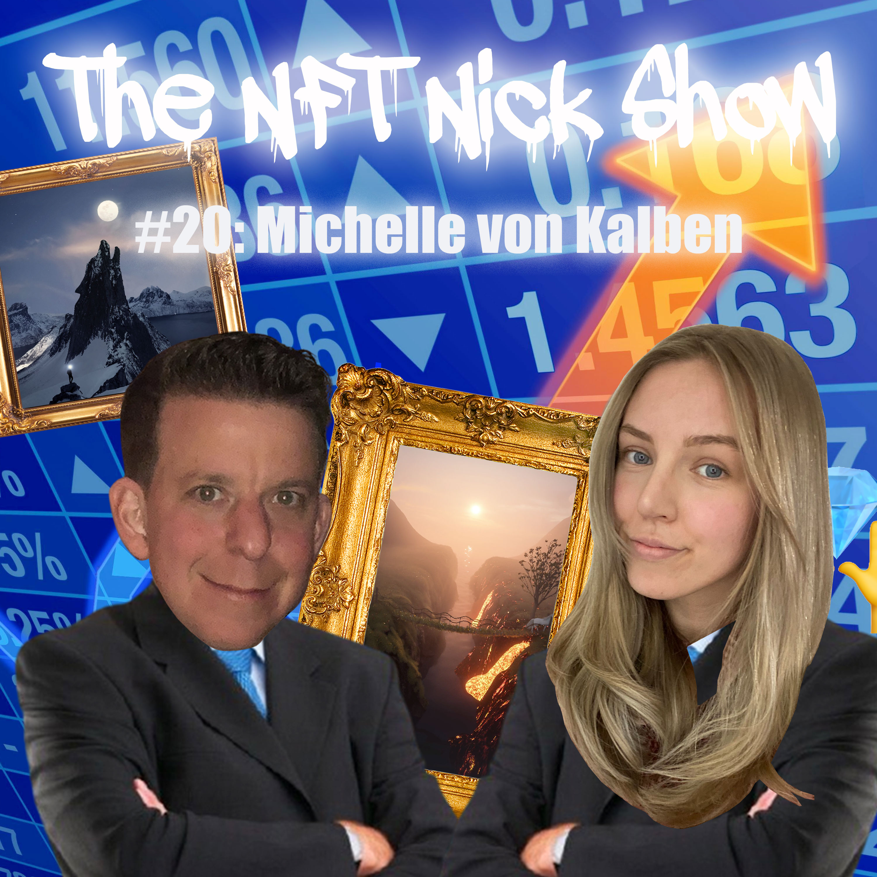 The NFT Nick Show
