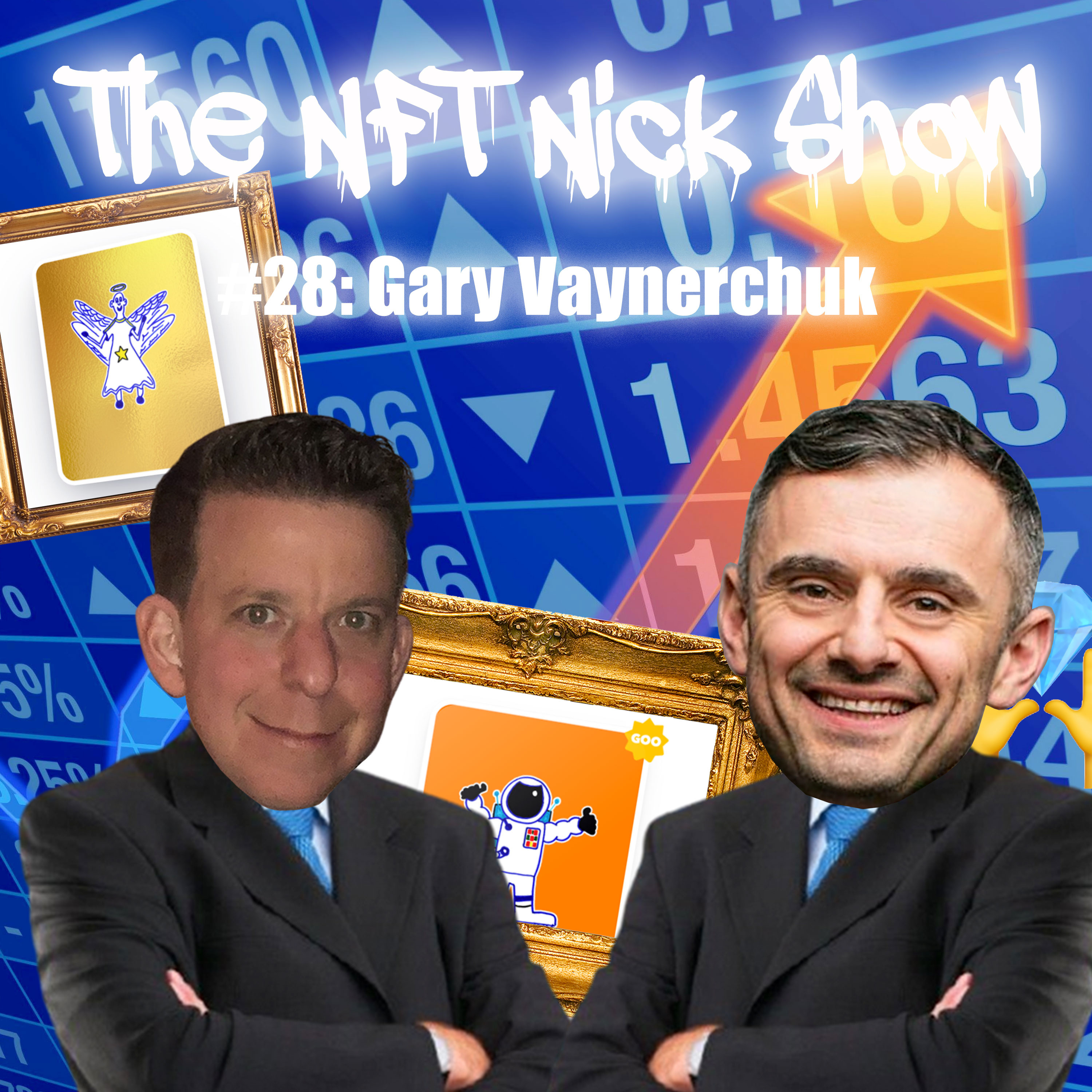 The NFT Nick Show