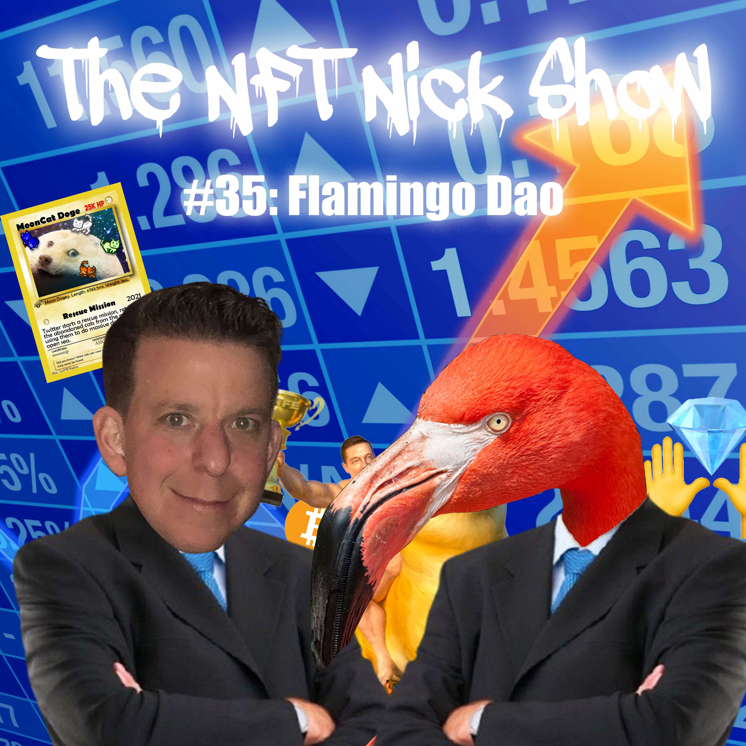 The NFT Nick Show
