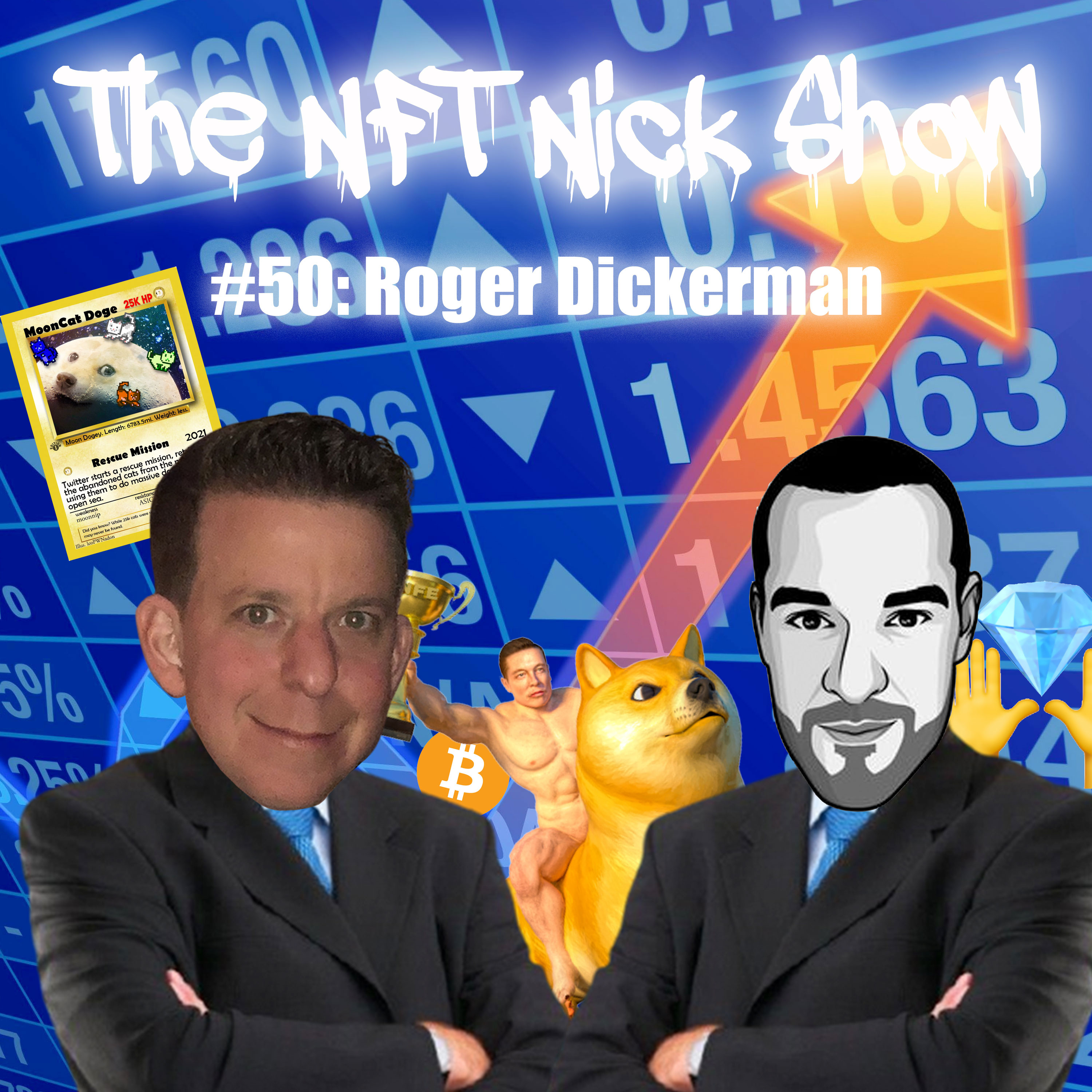 The NFT Nick Show