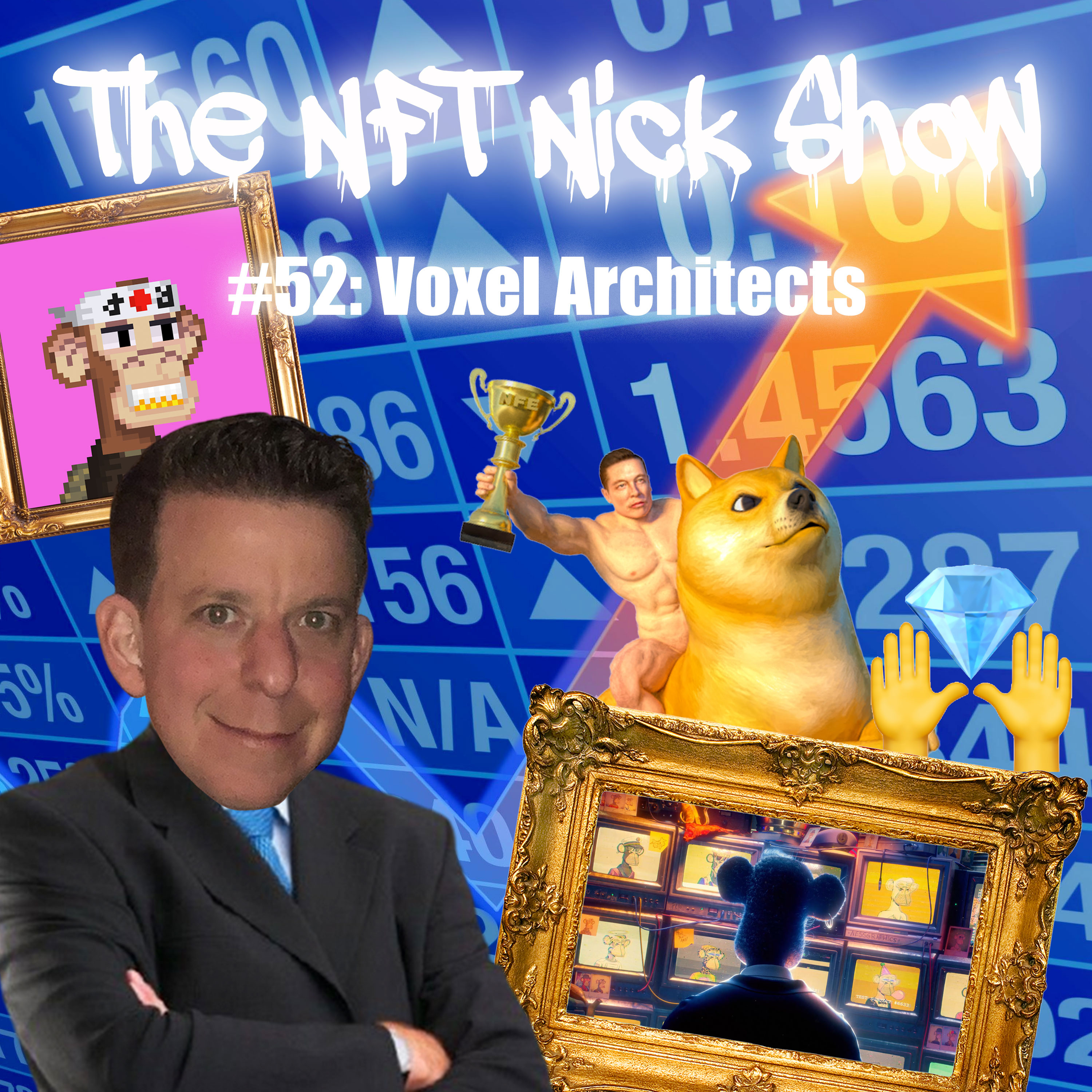 The NFT Nick Show