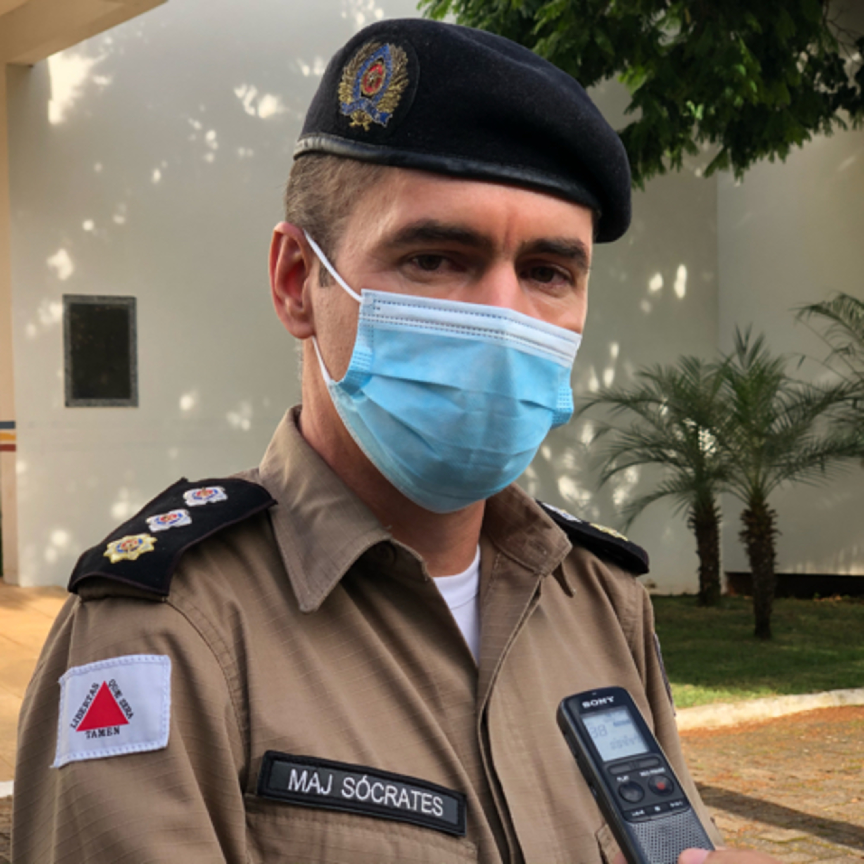 15º BPM realiza Operação “15º BPM contra o crime" ao completar 46 anos de existência episode artwork
