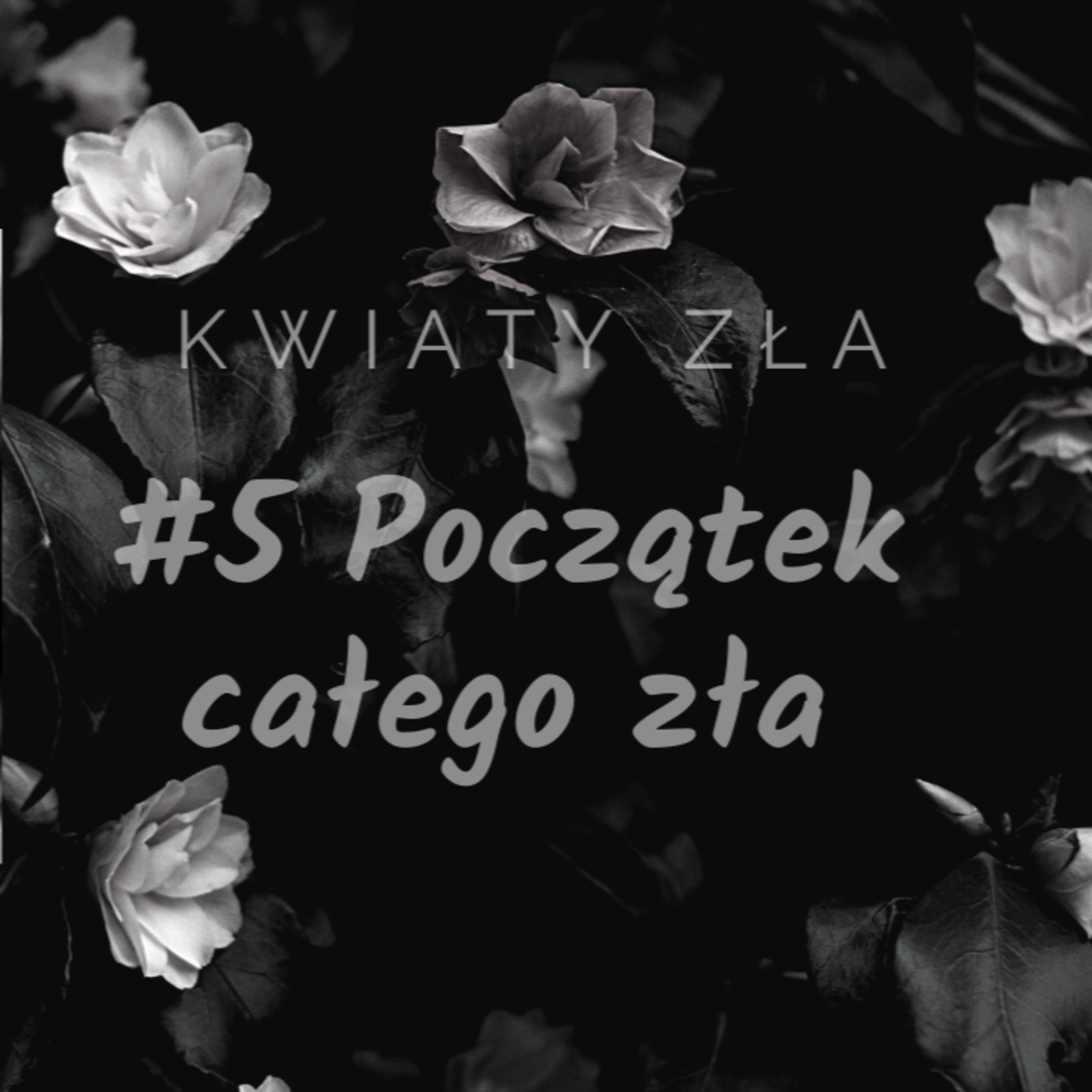 Kwiaty Zła