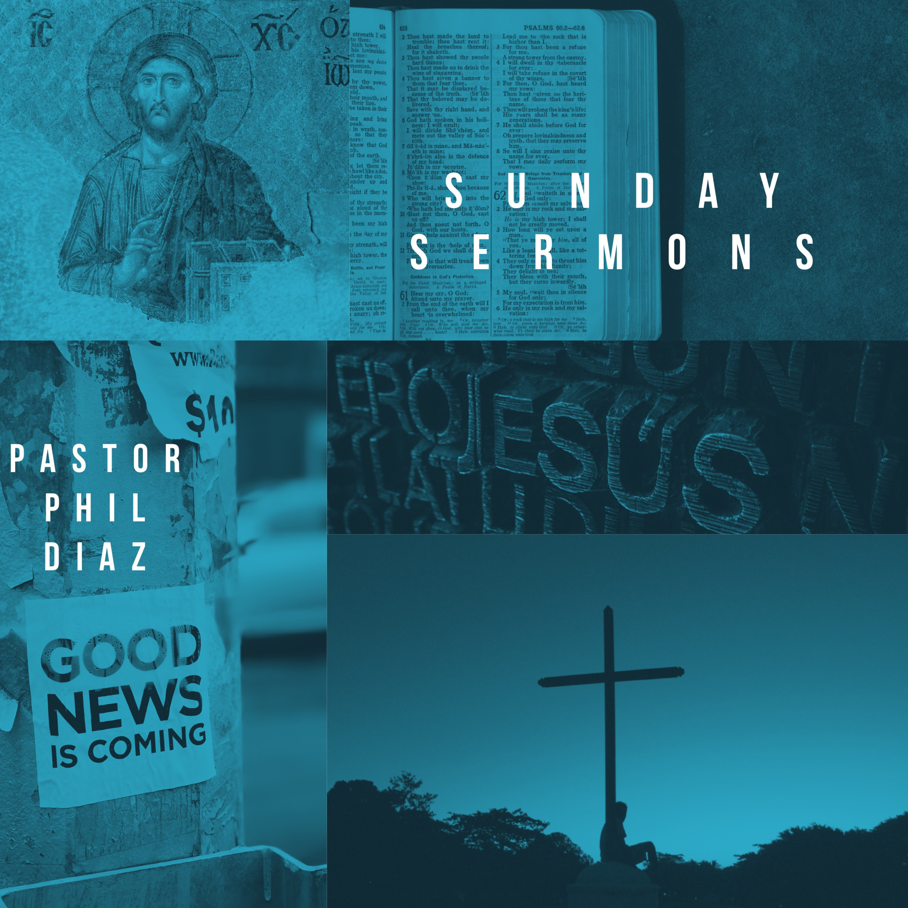Fresh Start: Worship  episode artwork