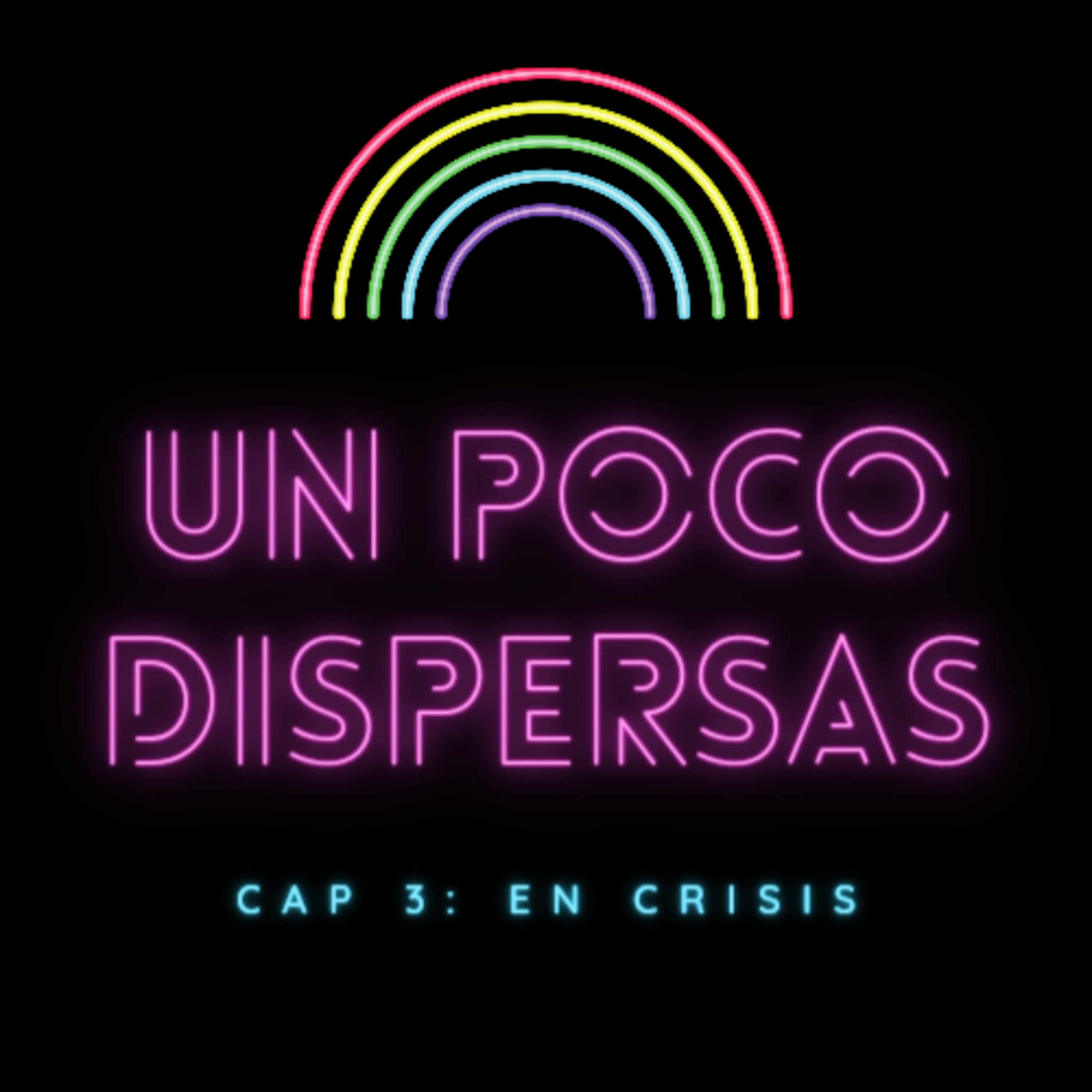 Un Poco Dispersas