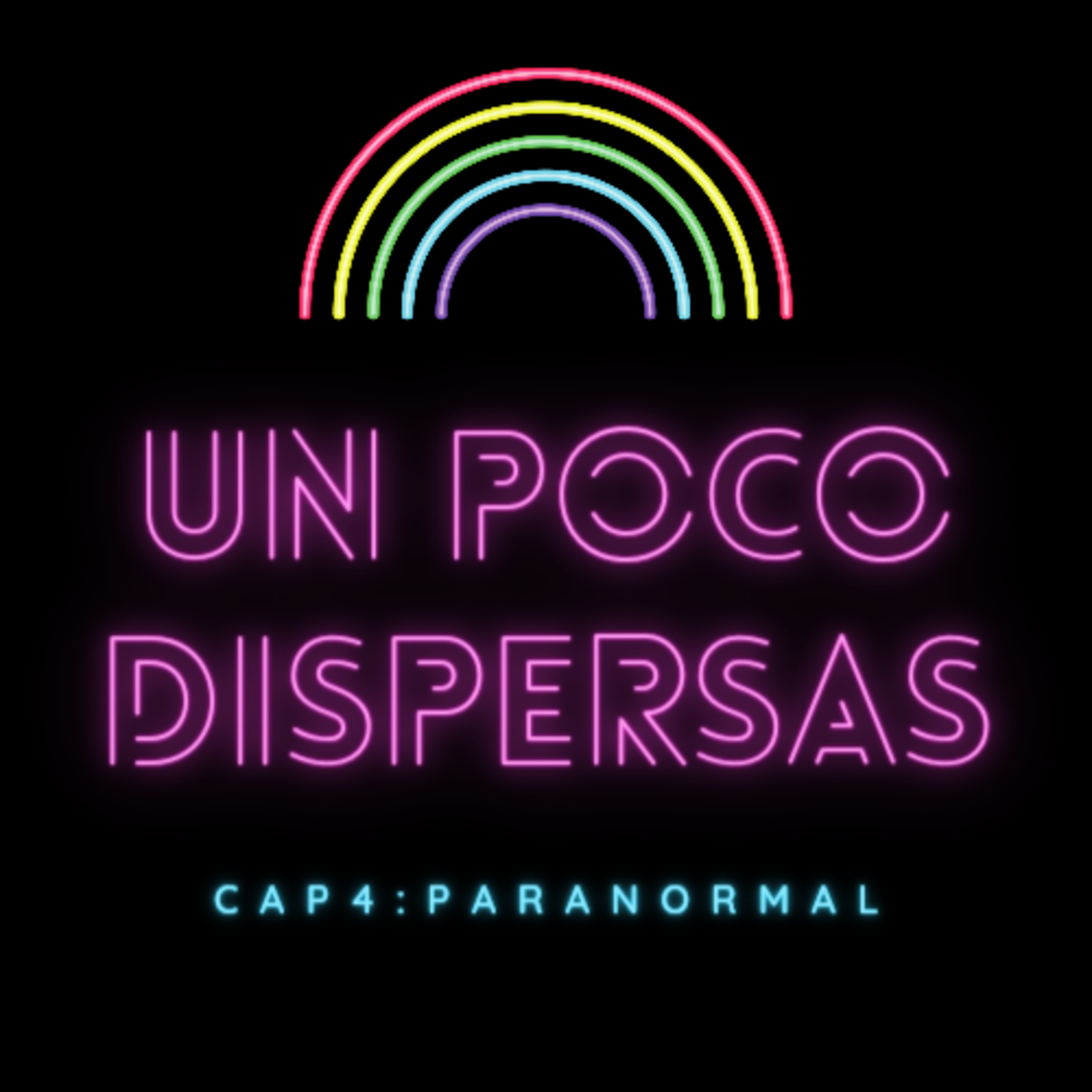 Un Poco Dispersas