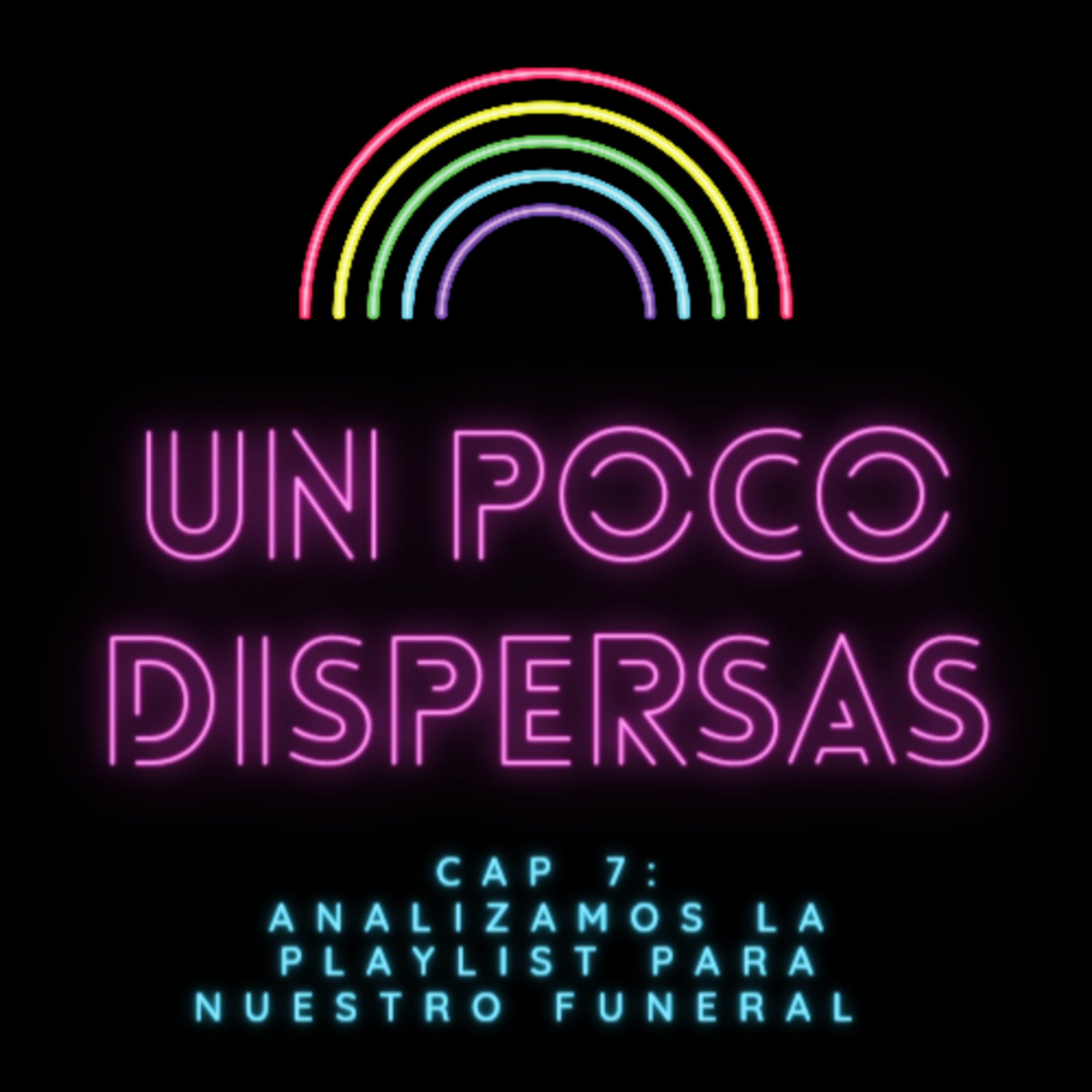 Un Poco Dispersas
