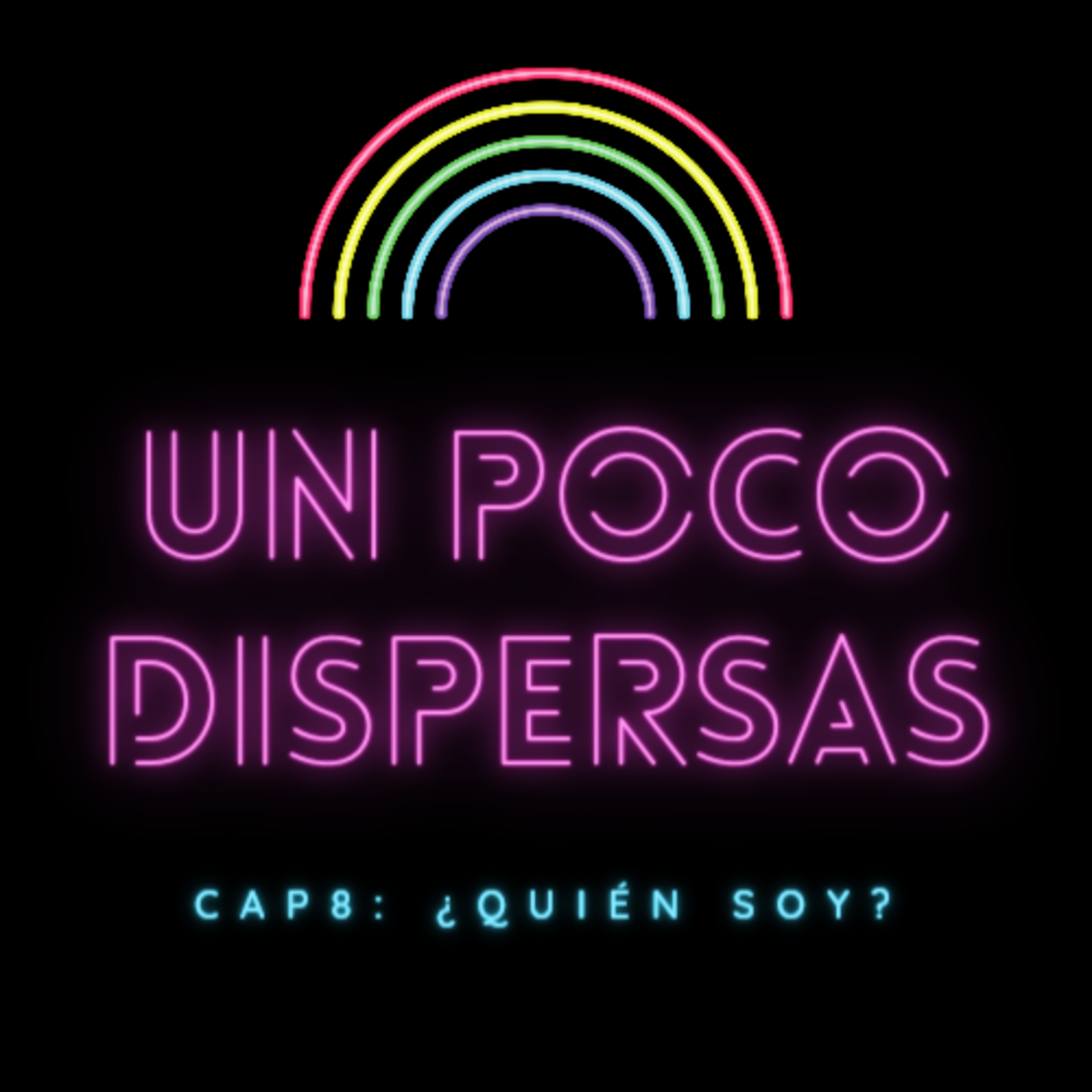 Un Poco Dispersas