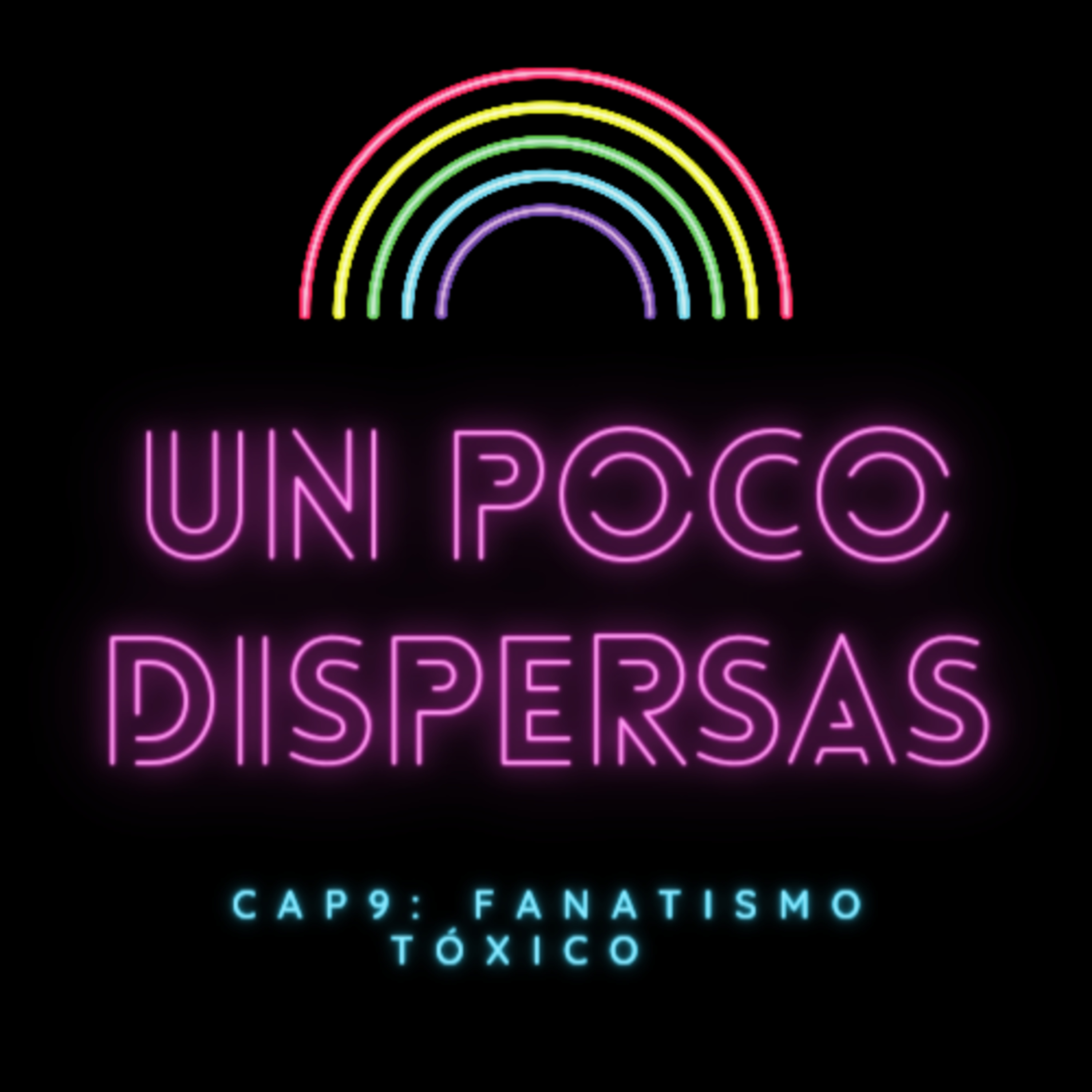 Un Poco Dispersas