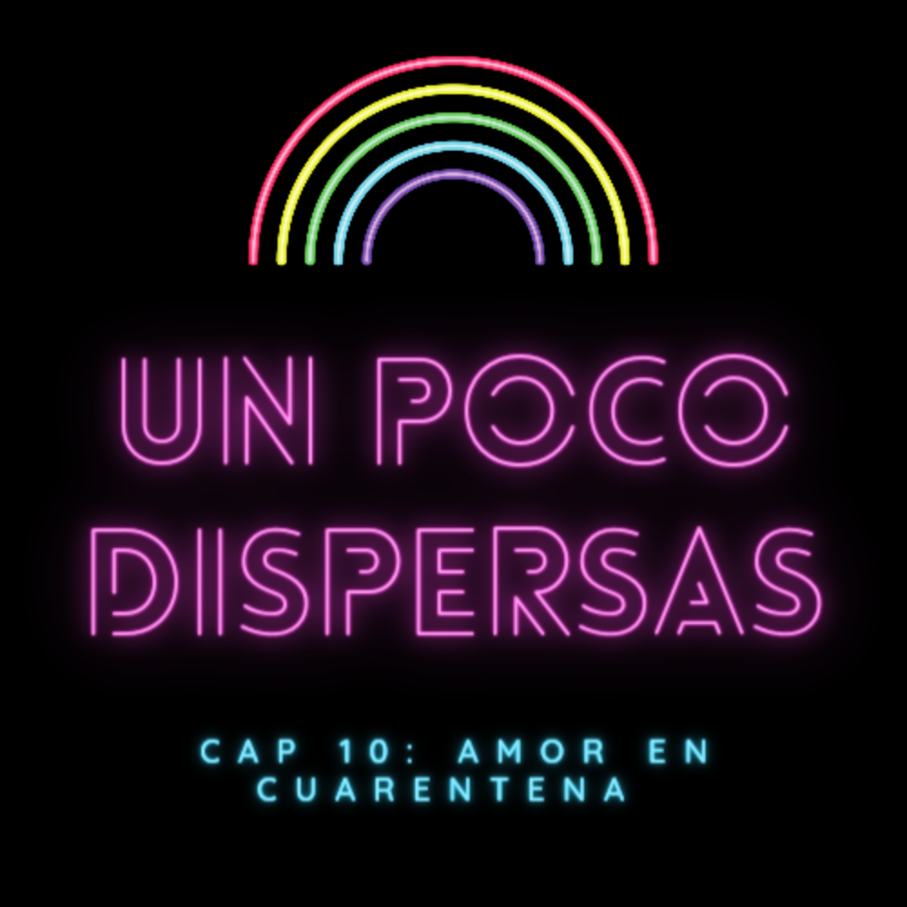 Un Poco Dispersas