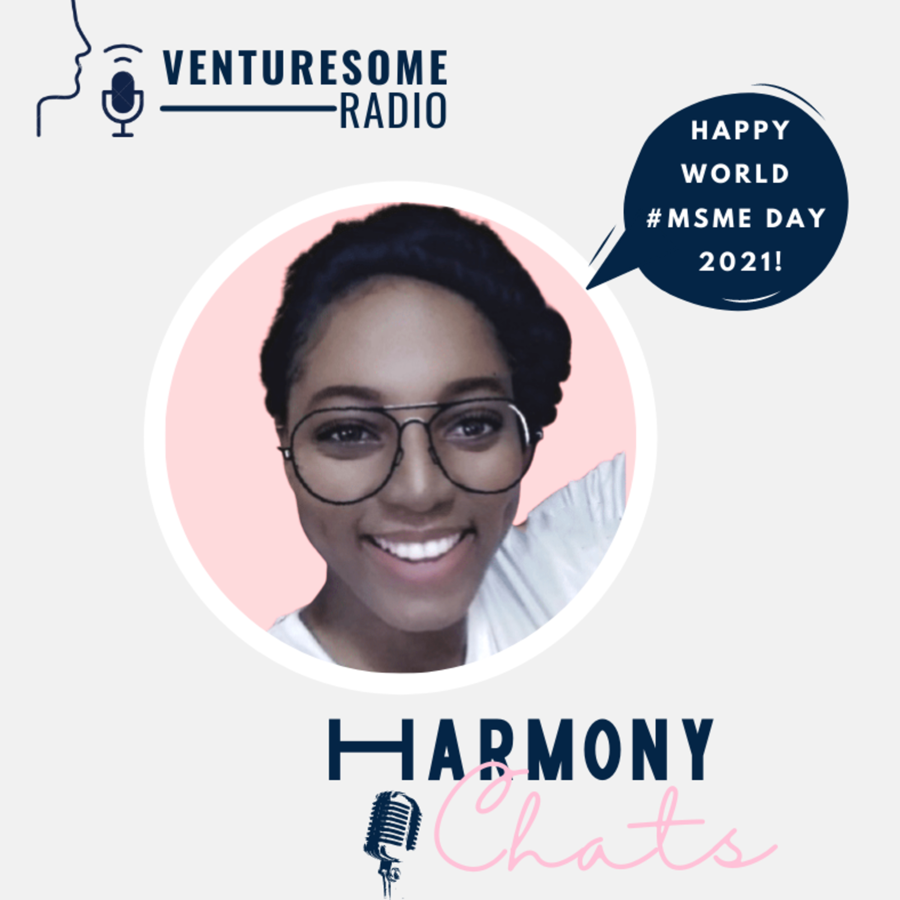 Venturesome Radio