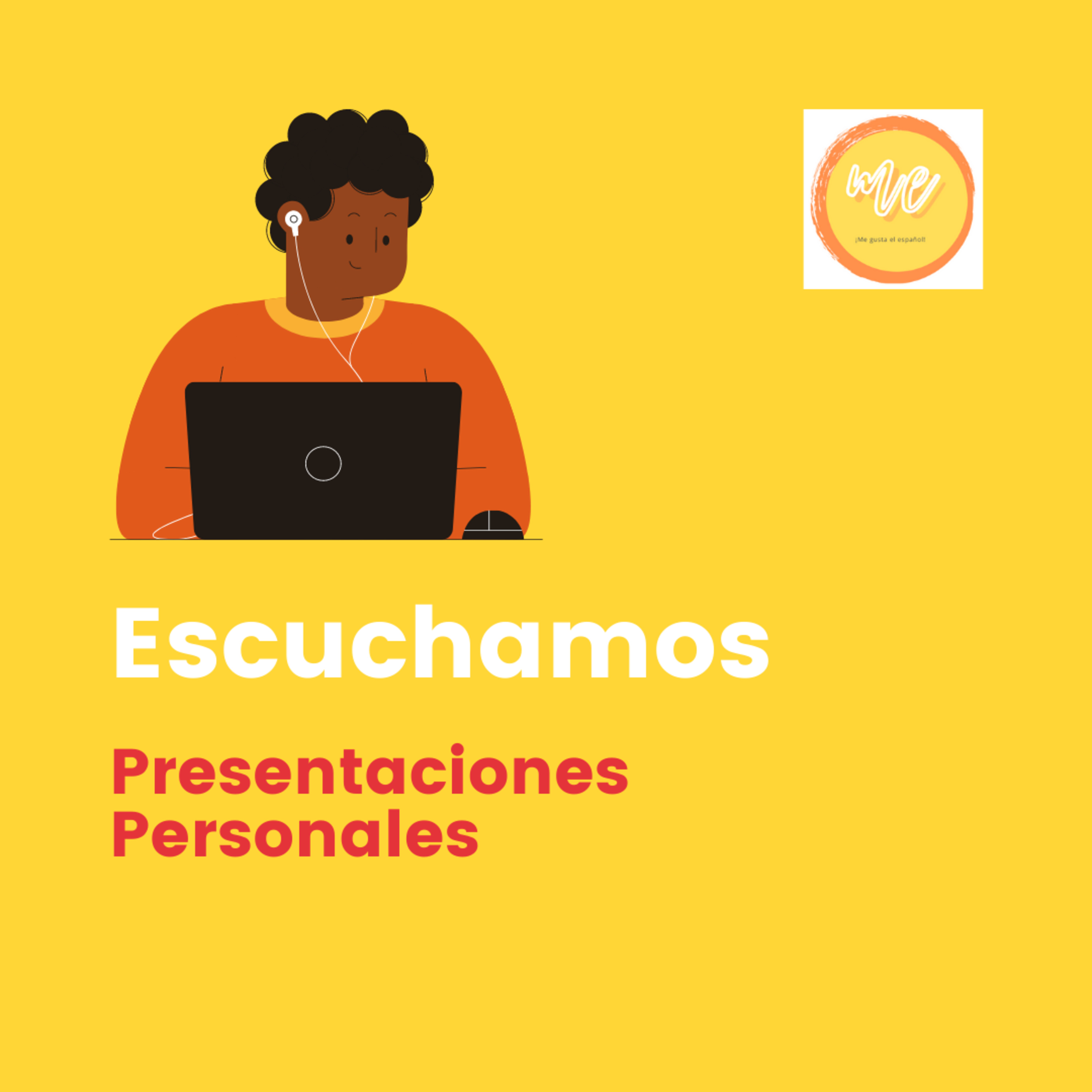 Me gusta el español