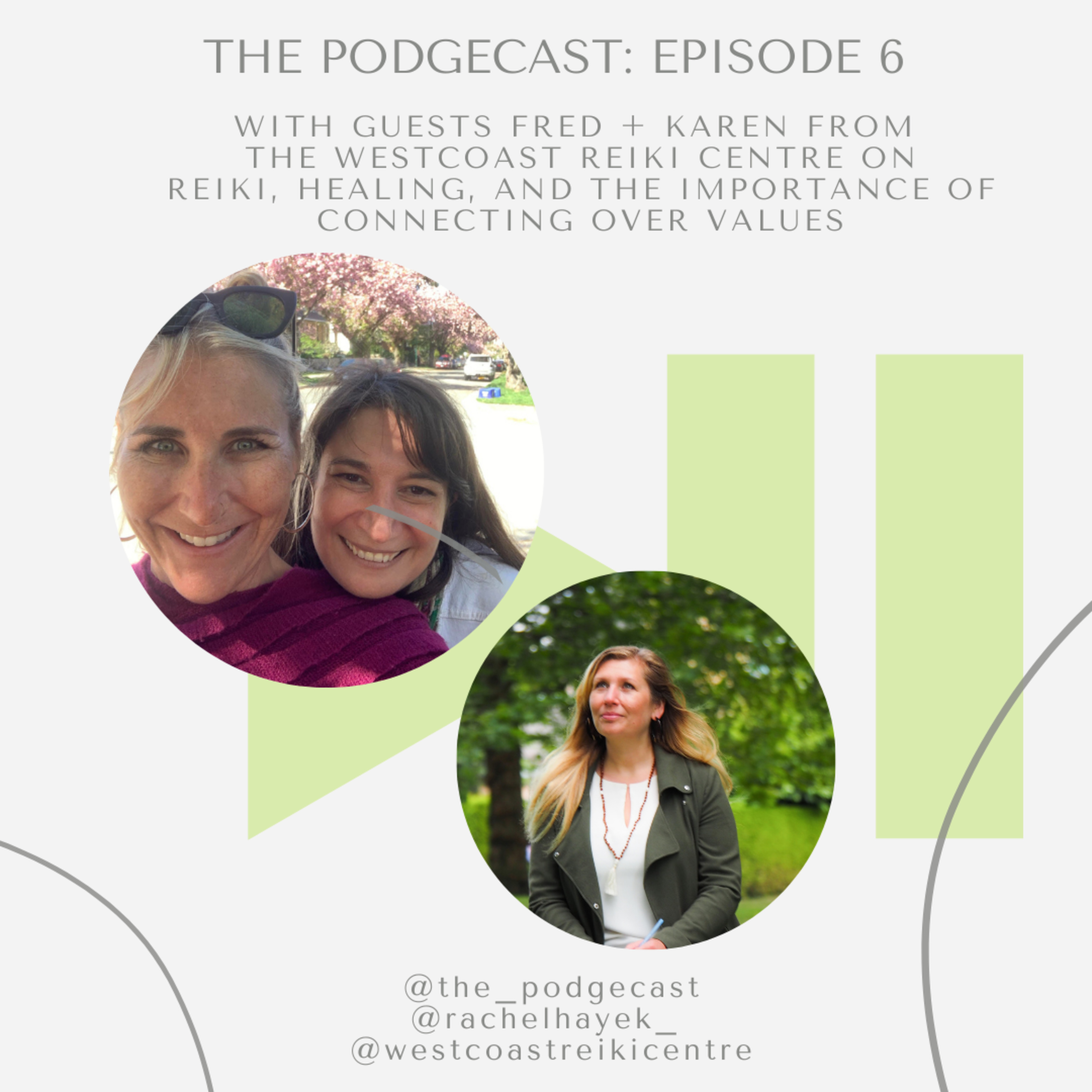 The Podgecast