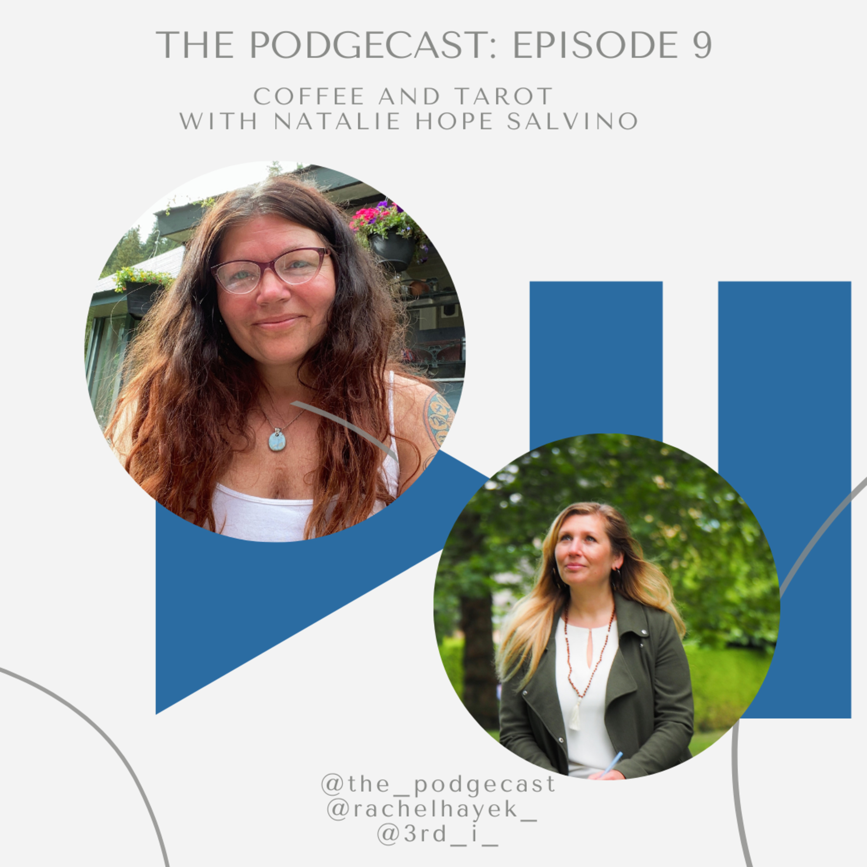 The Podgecast