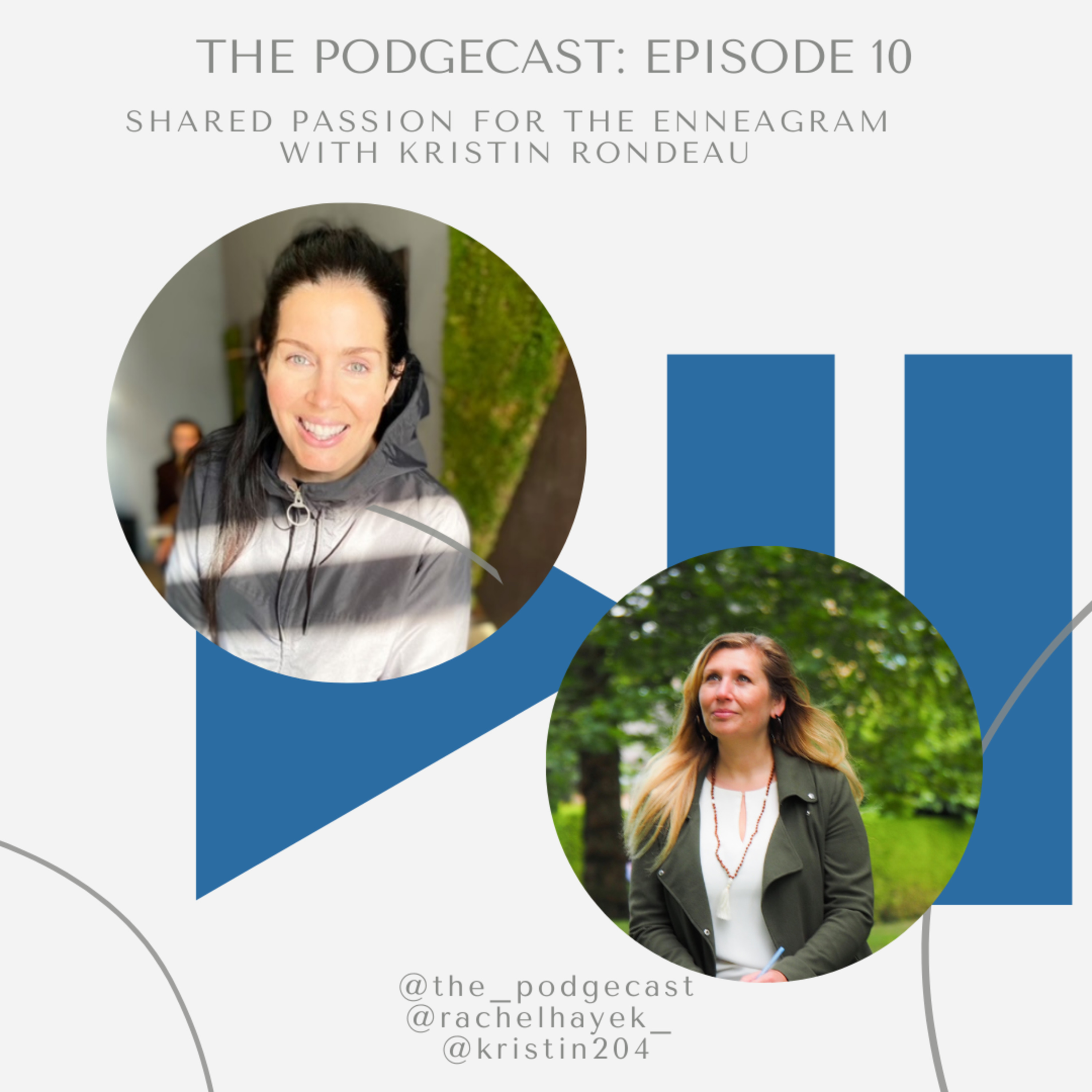 The Podgecast