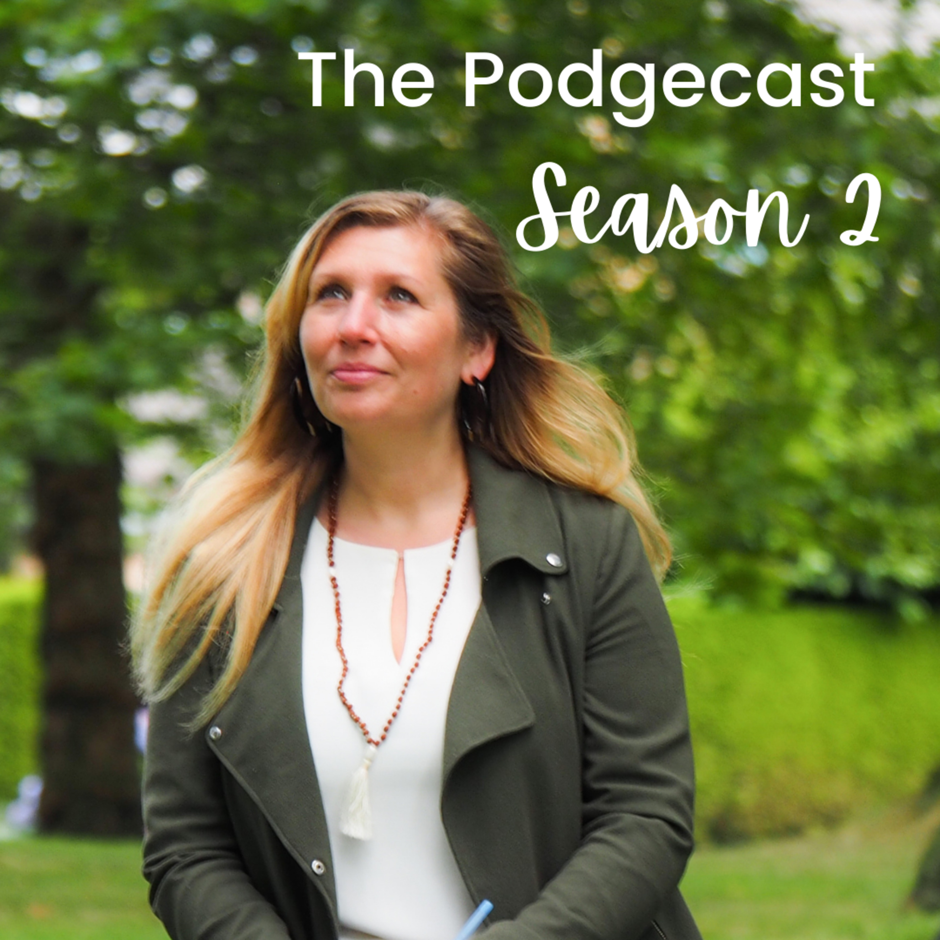 The Podgecast
