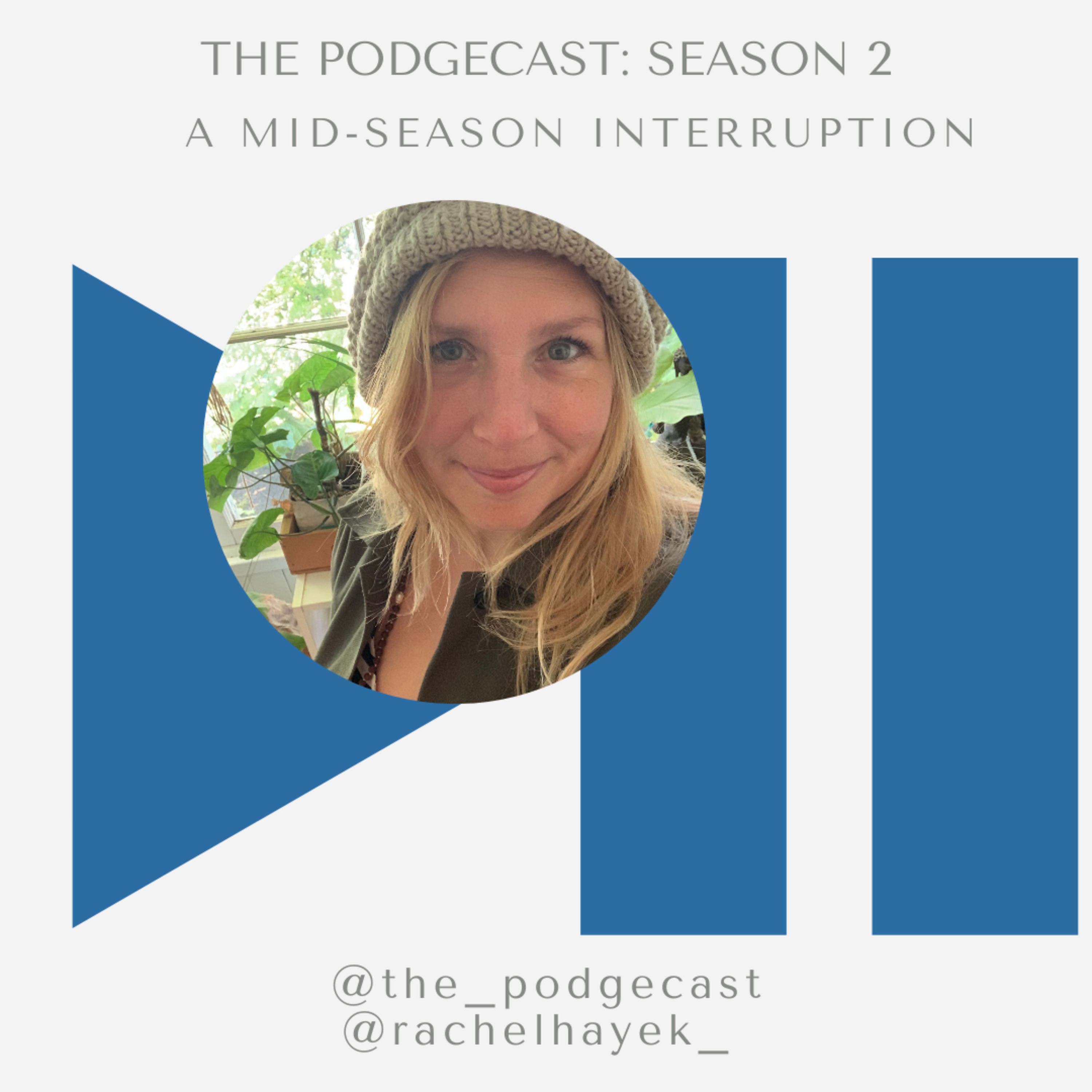 The Podgecast