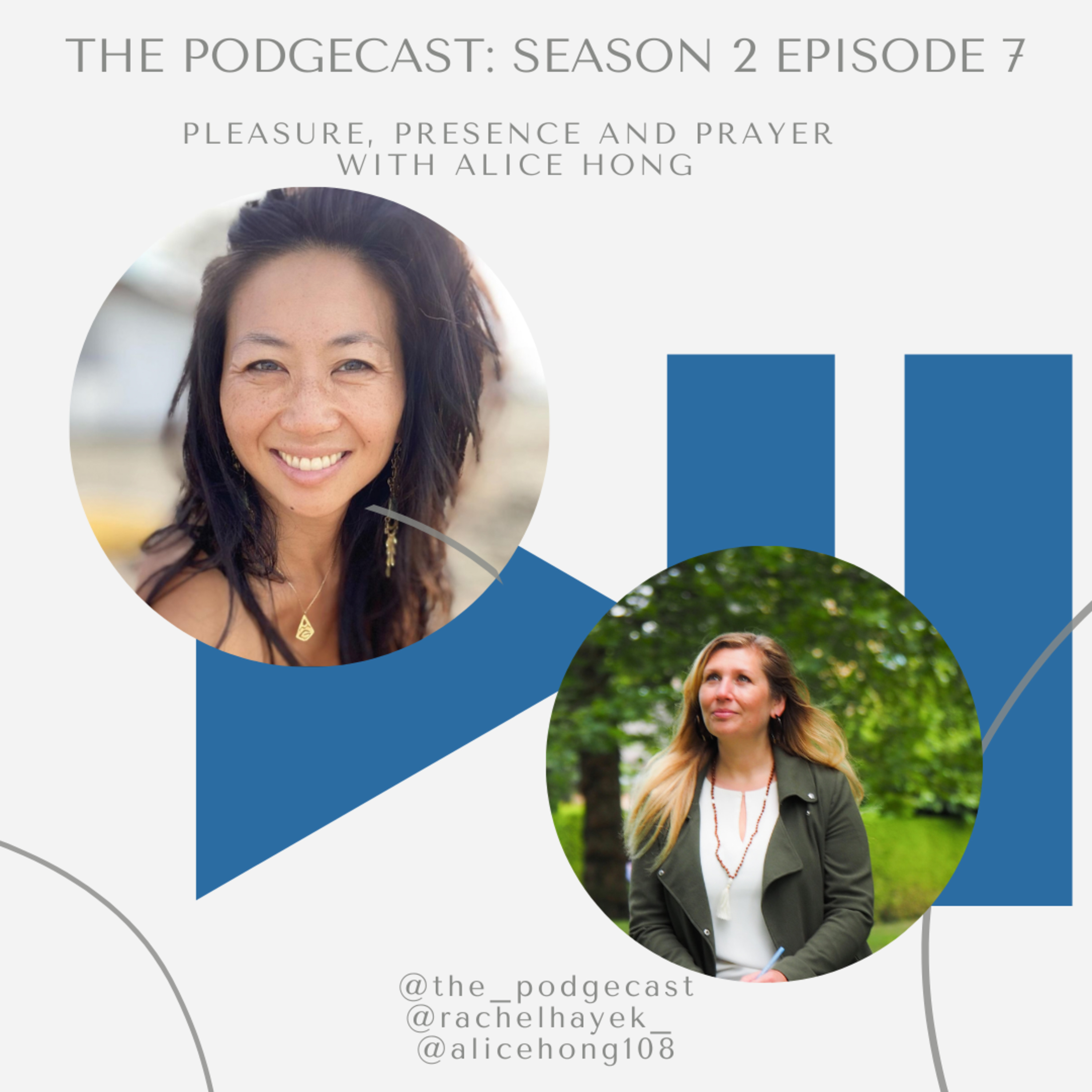 The Podgecast