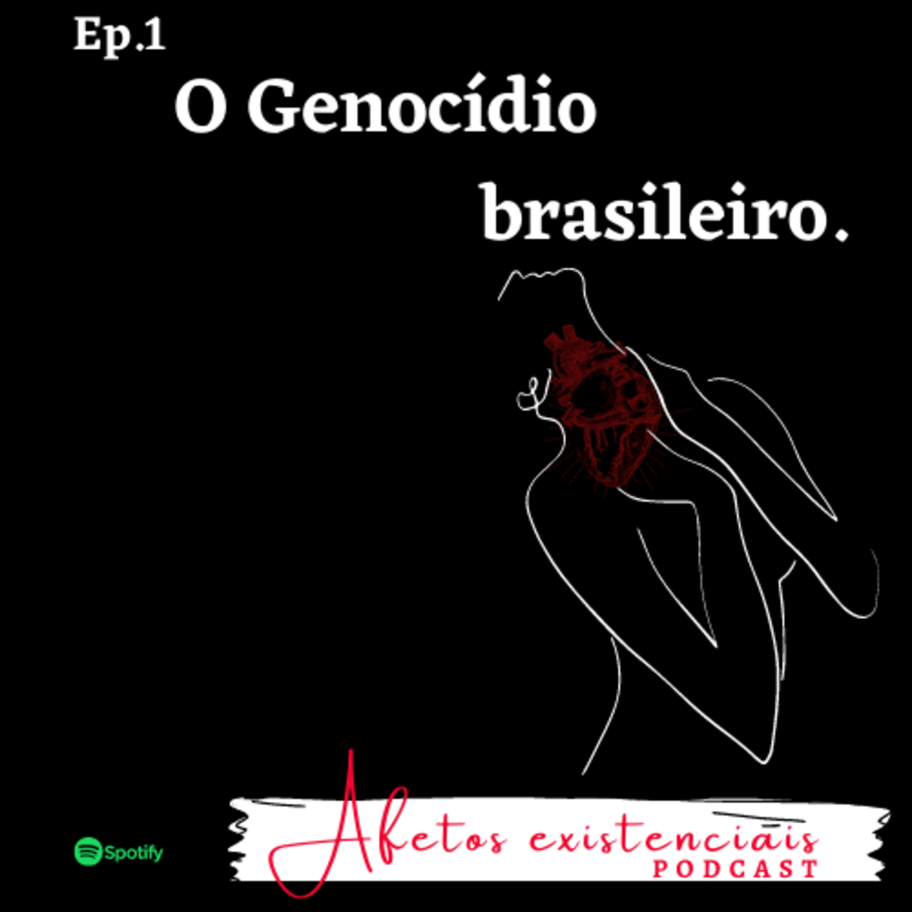 Afetos Existenciais
