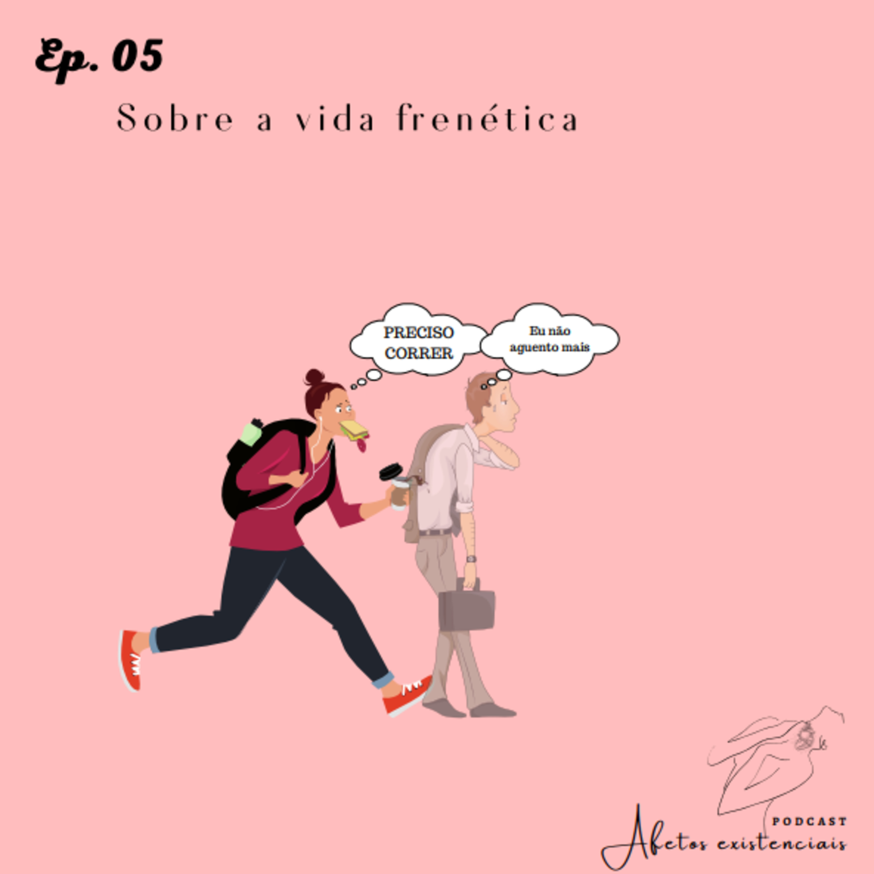 Afetos Existenciais