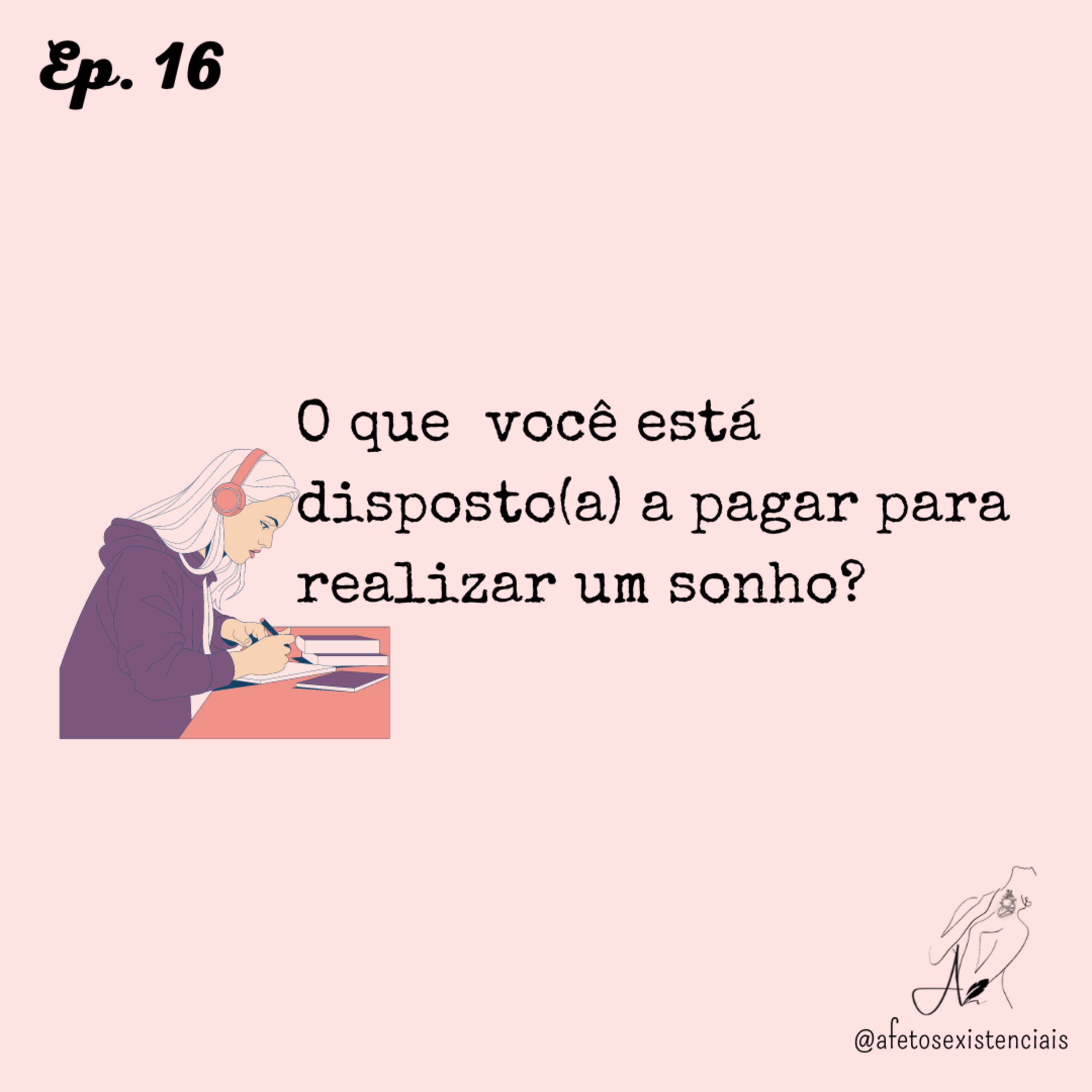 Afetos Existenciais
