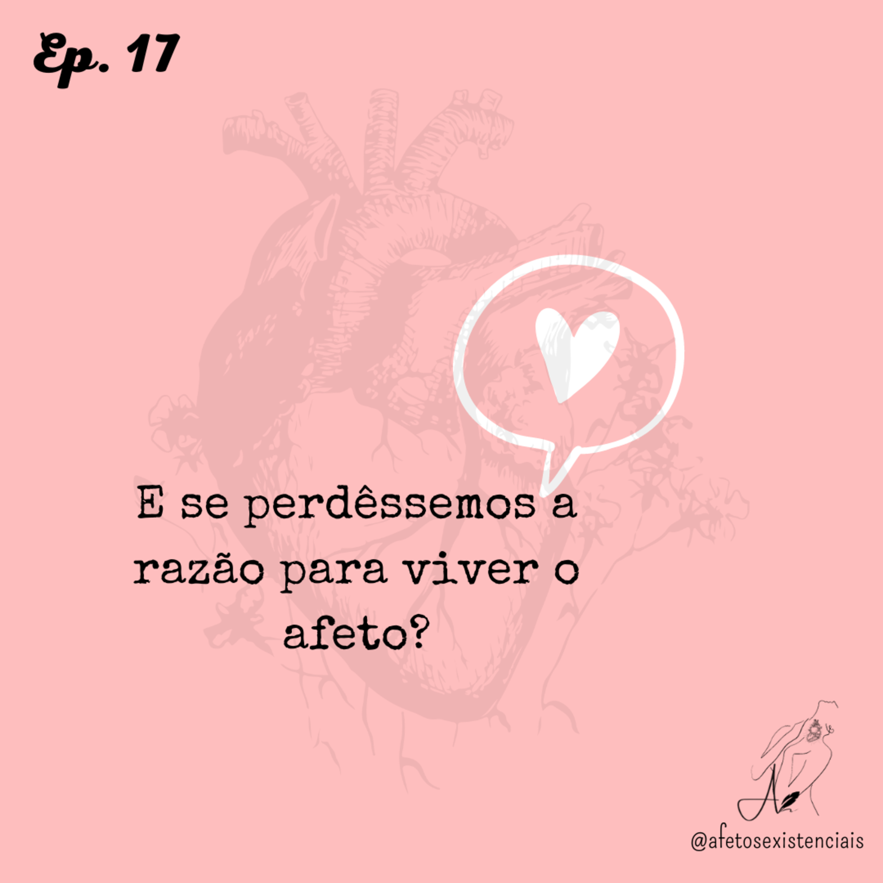 Afetos Existenciais