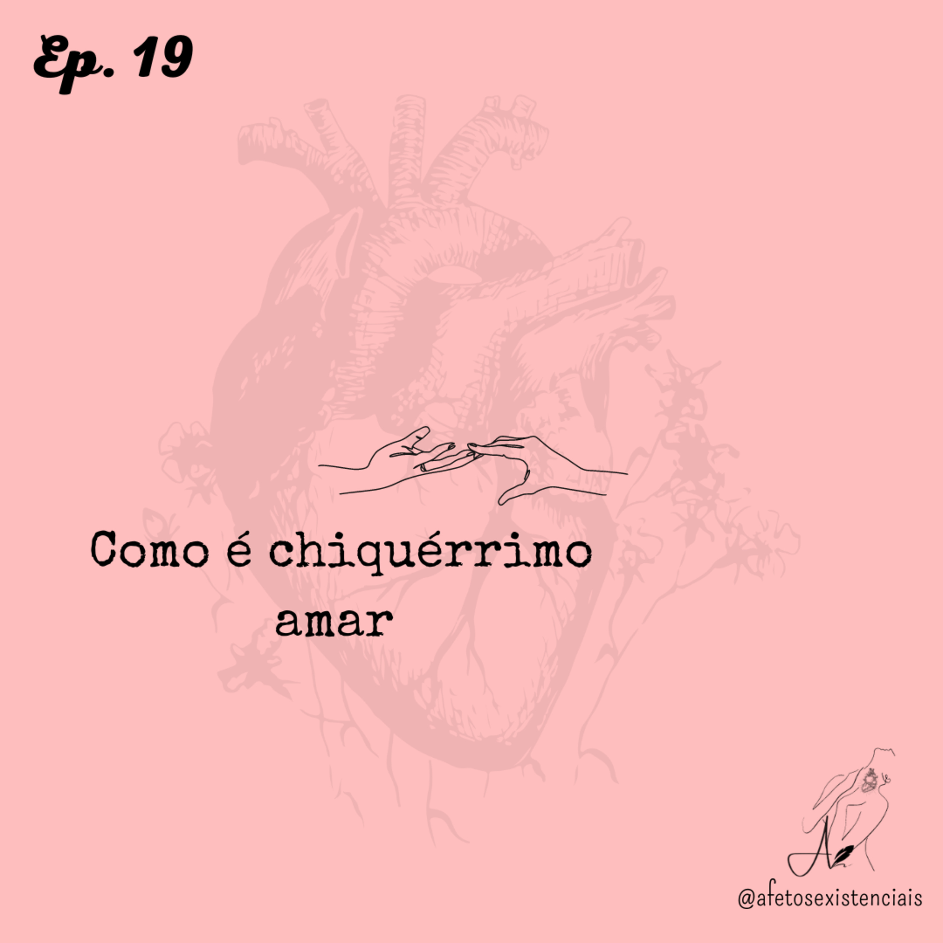 Afetos Existenciais