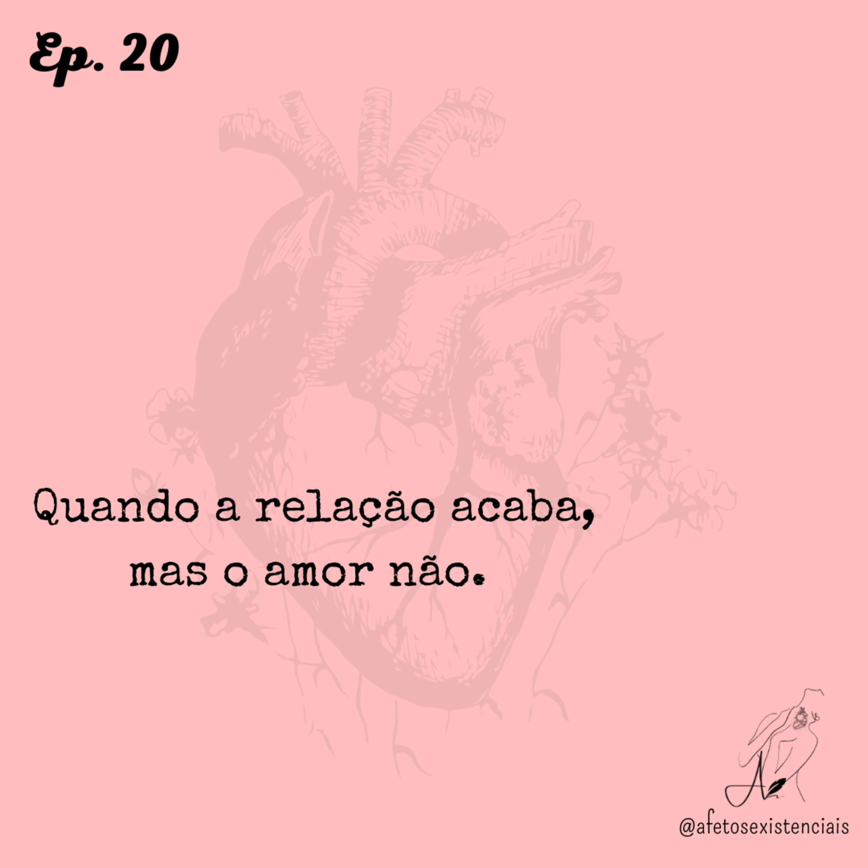 Afetos Existenciais