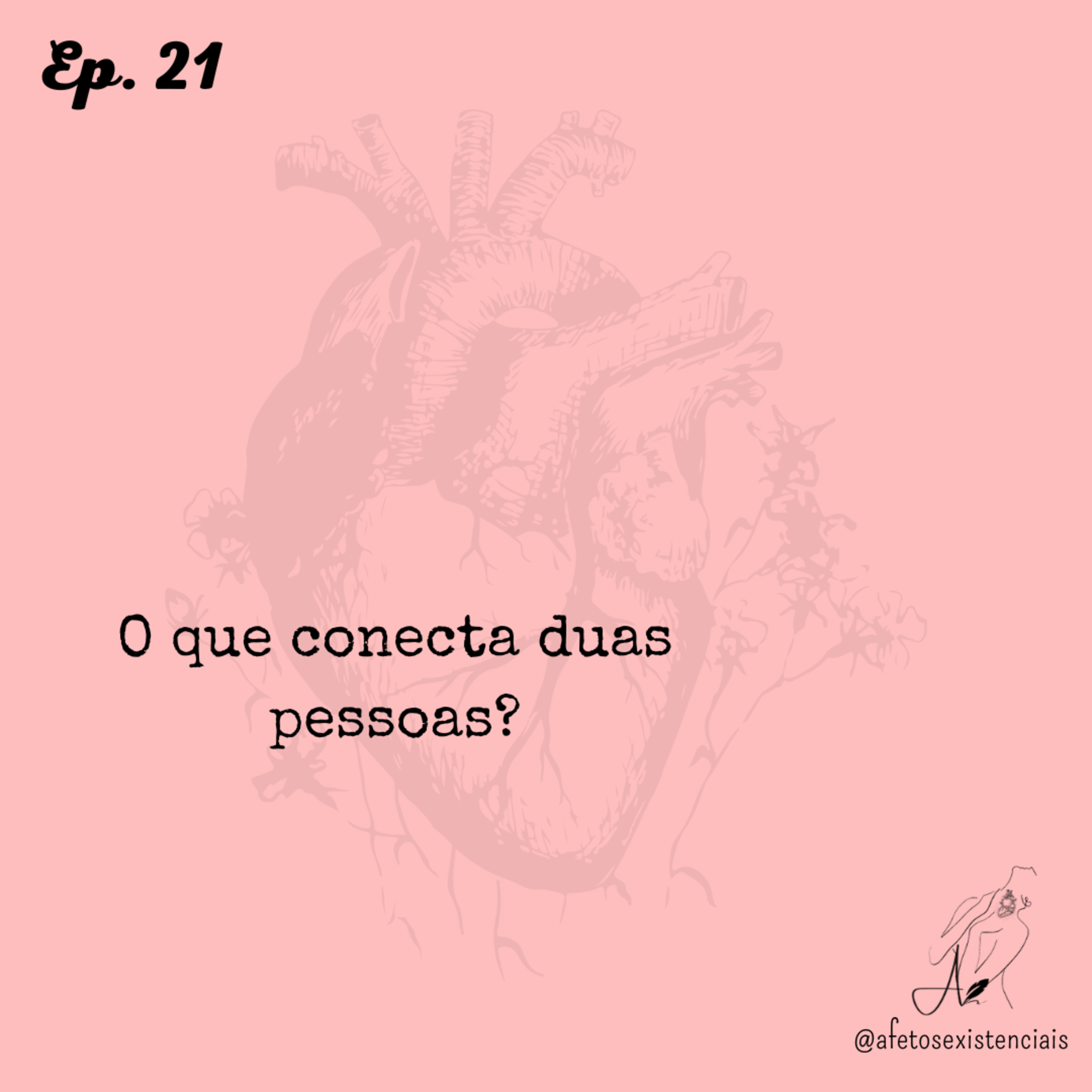 Afetos Existenciais