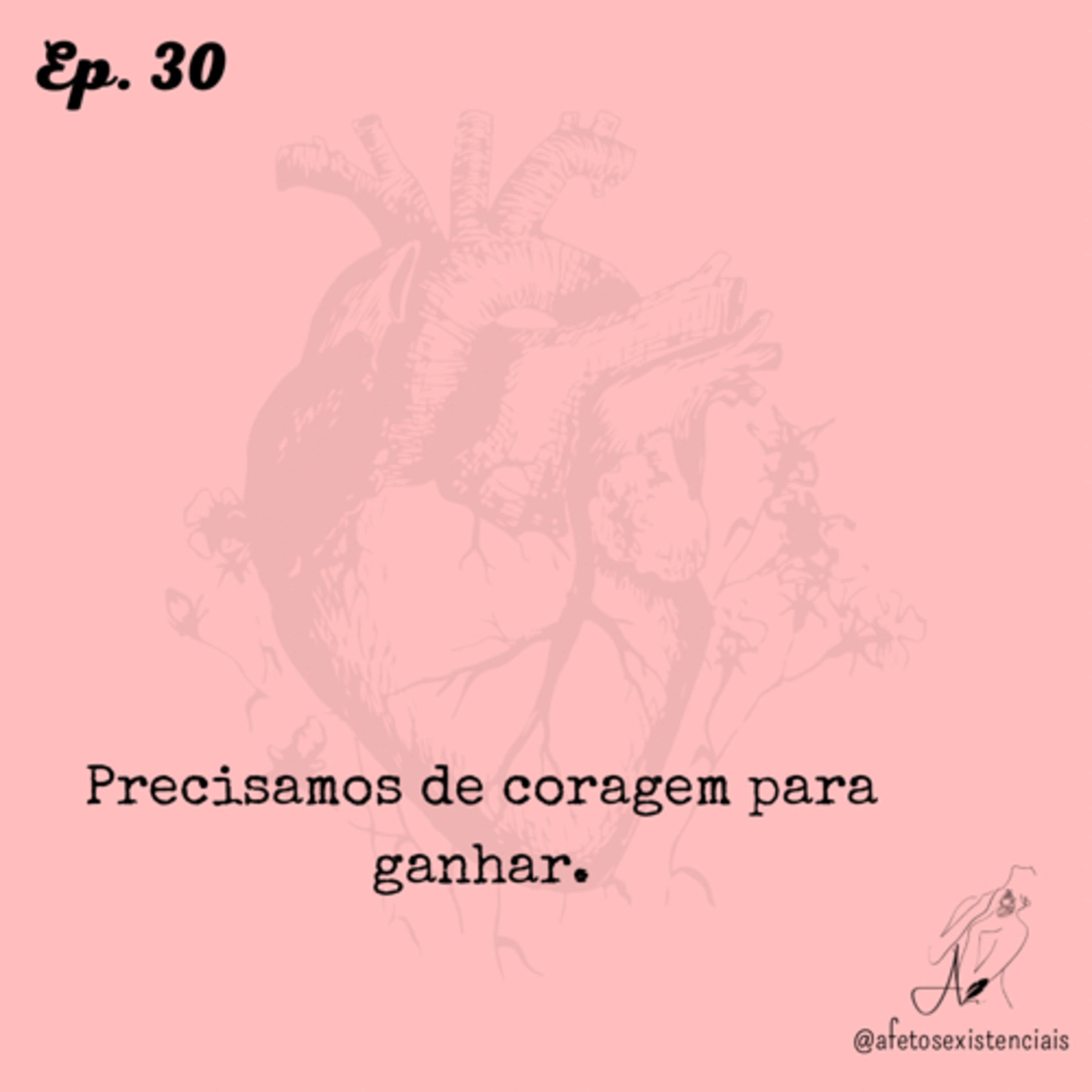 Afetos Existenciais
