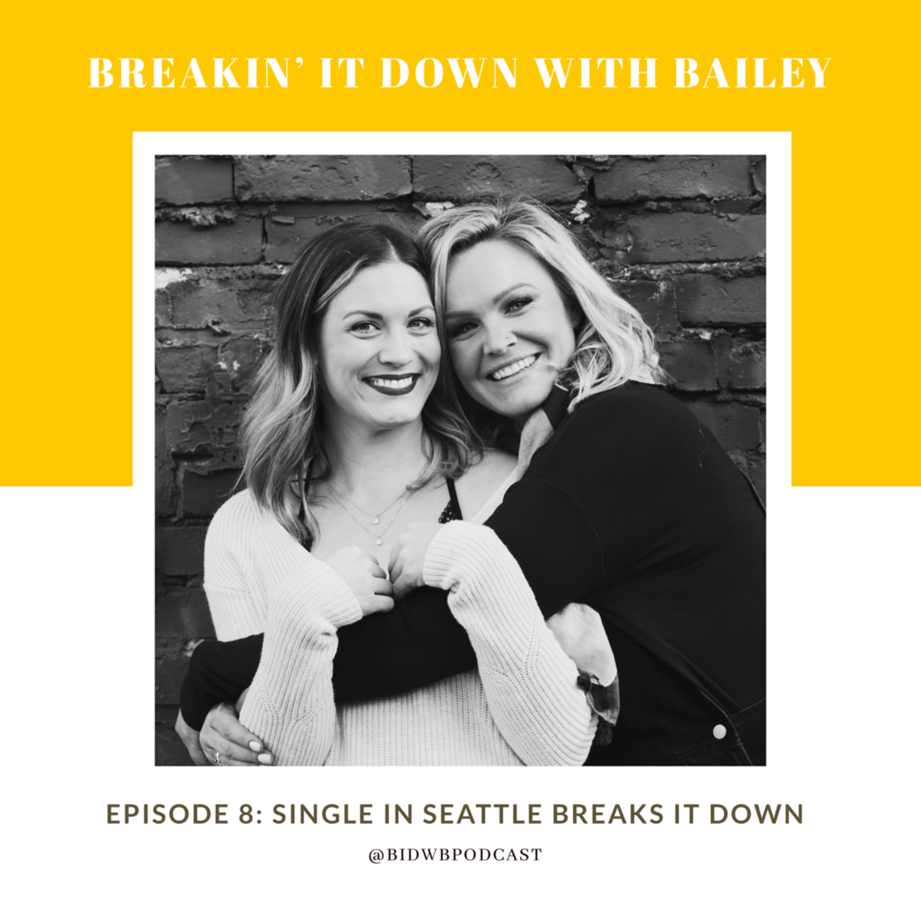Breakin It Down With Bailey