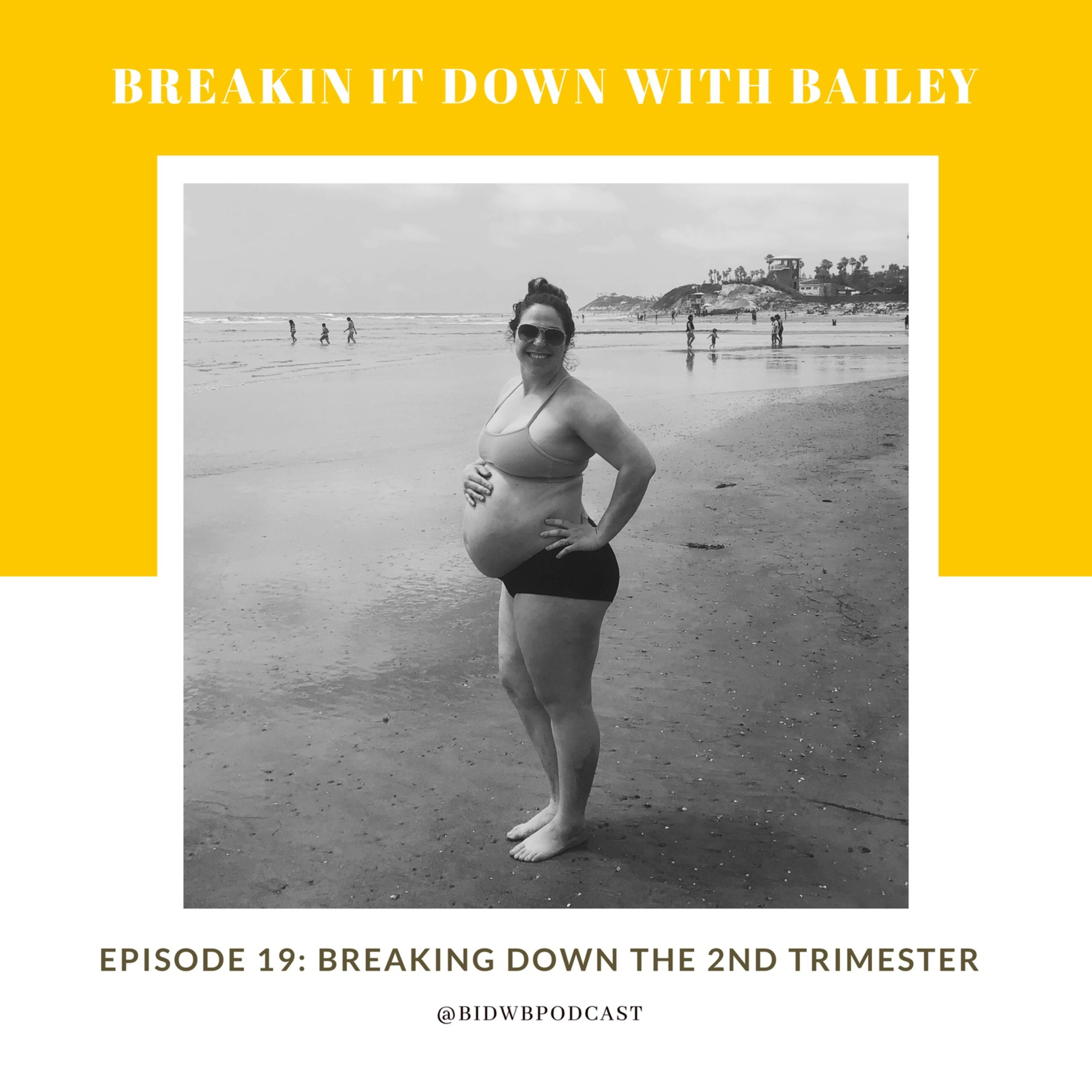 Breakin It Down With Bailey