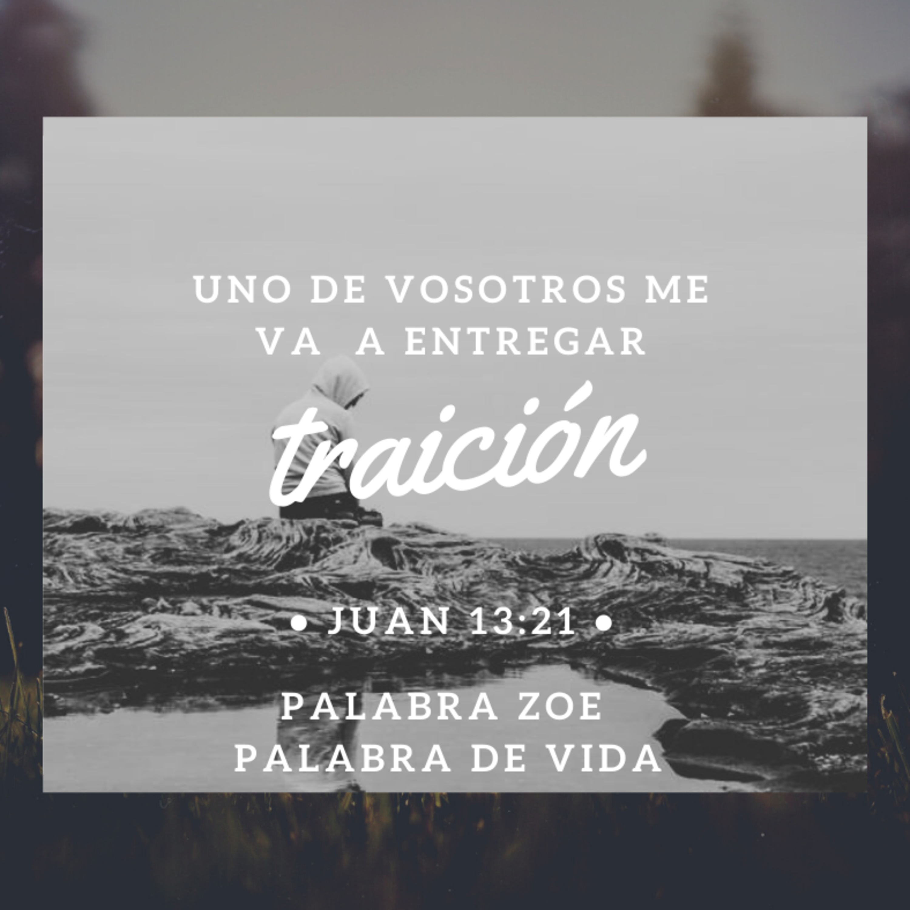 PALABRA ZOE PALABRA DE VIDA