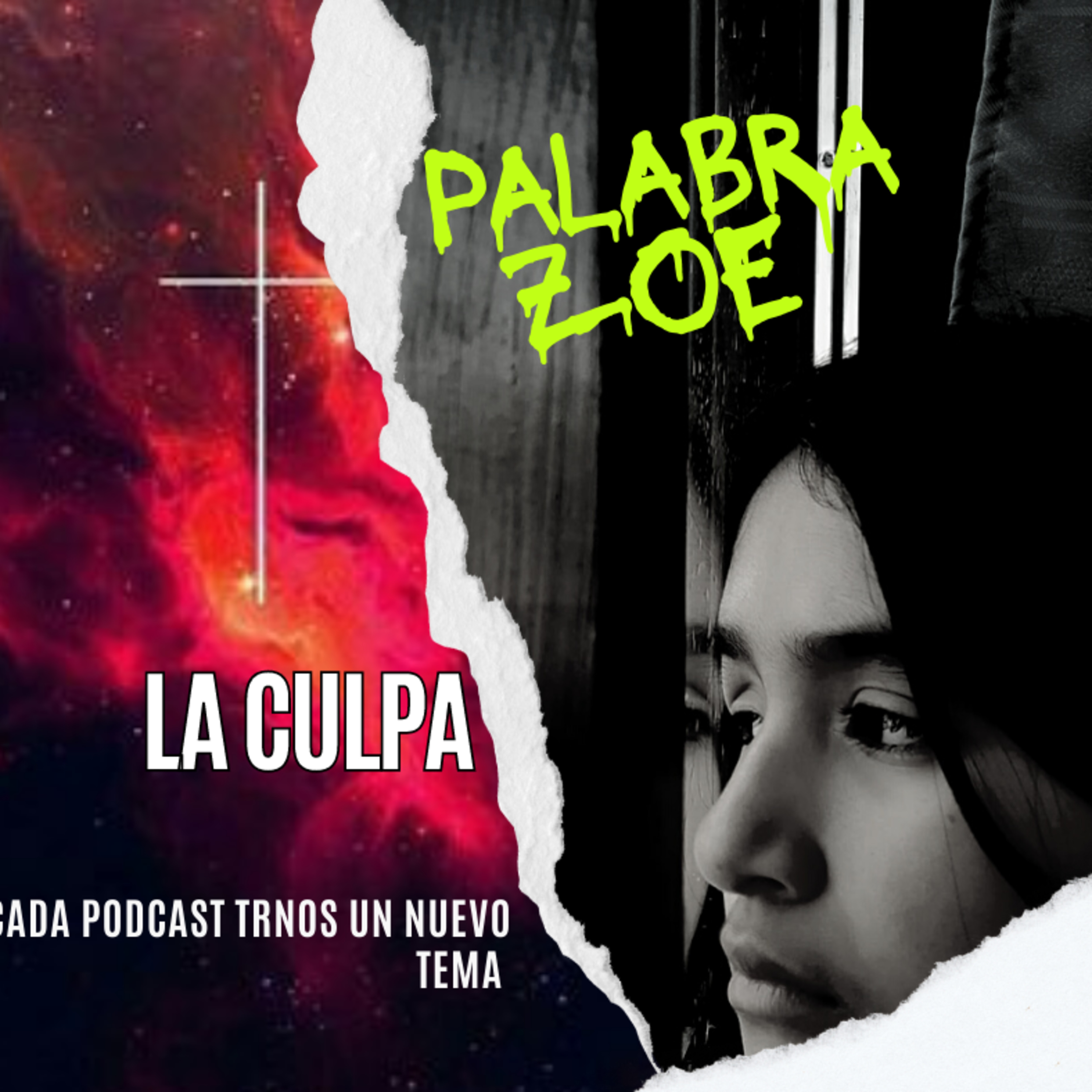 PALABRA ZOE PALABRA DE VIDA